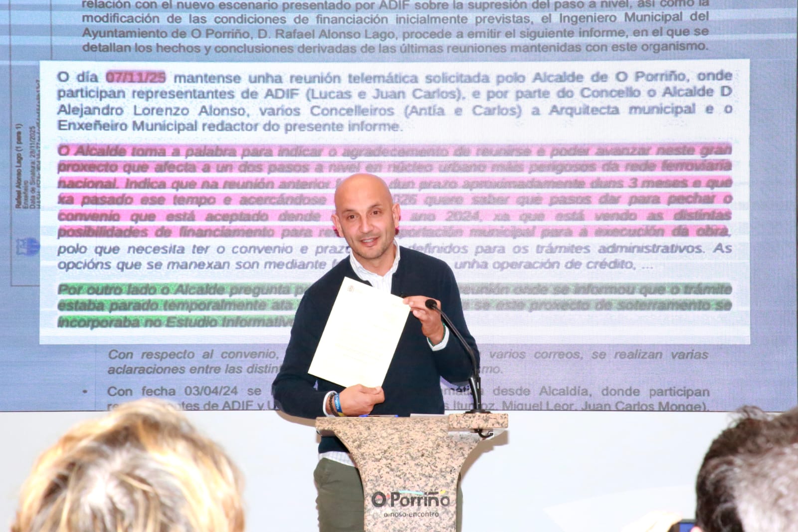 NP SITUACIÓN SUPRESIÓN PASO A NIVEL