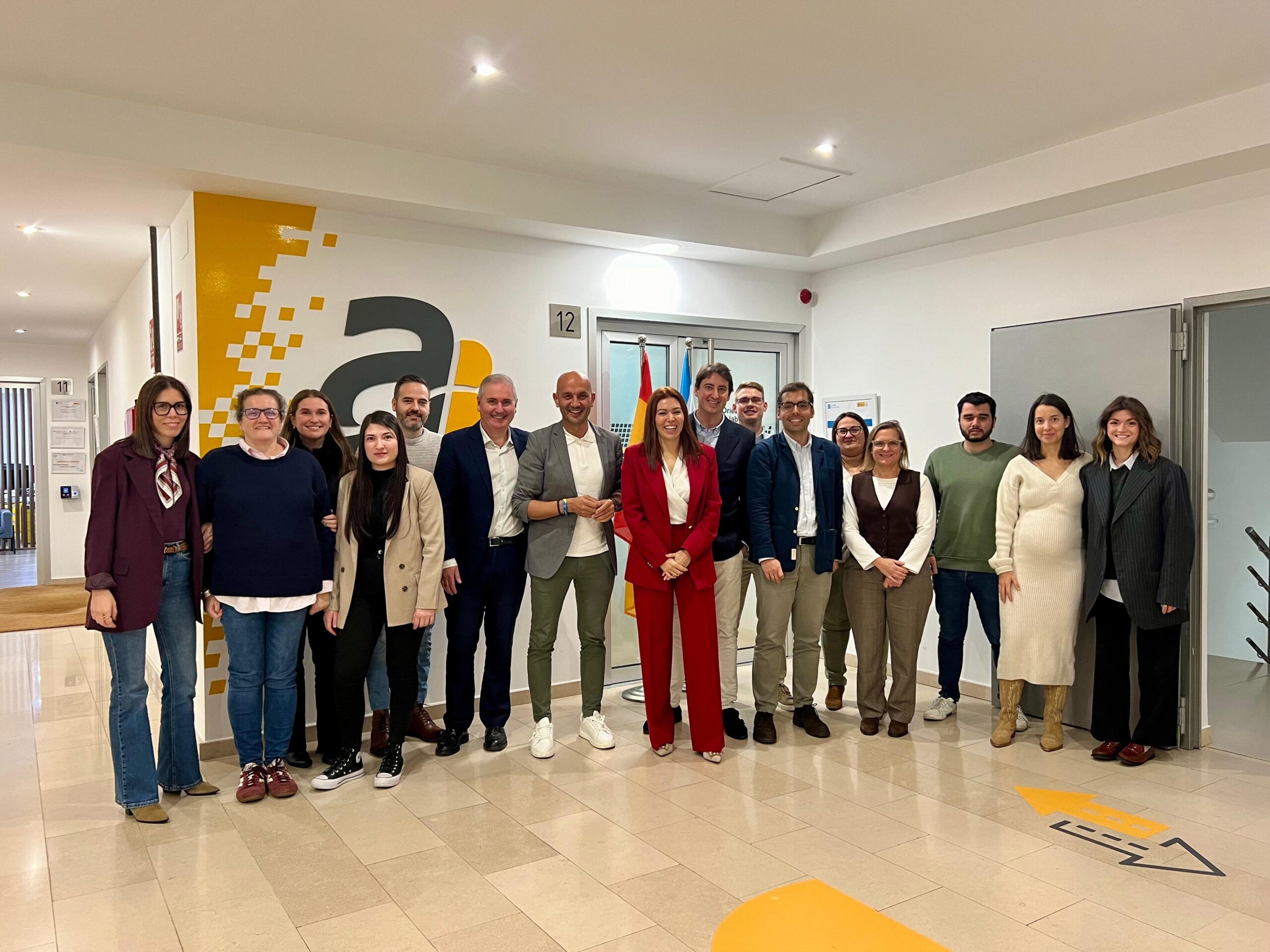 NP XUNTANZA APETAMCOR