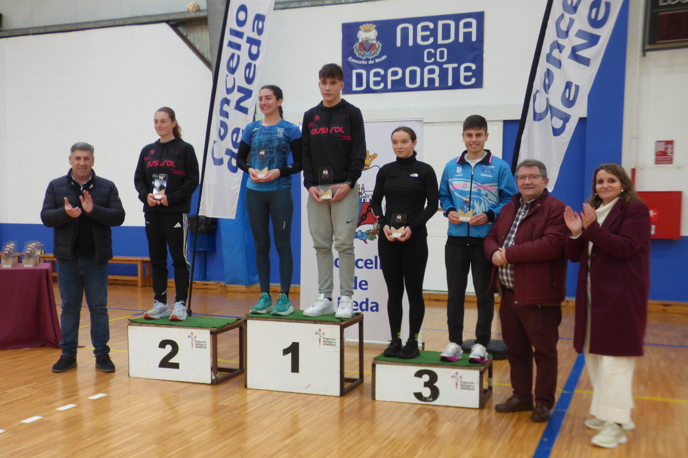PREMIOS_PRIMEIRO E PRIMEIRA ATLETA DA XERAL