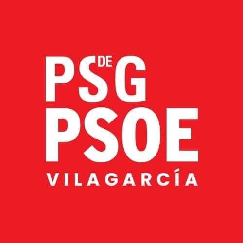 PSOE Vilagarcía
