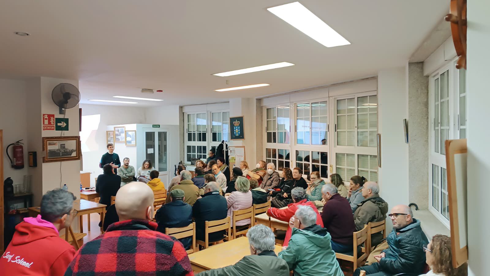 Parroquias con Voz – Corrubedo 3