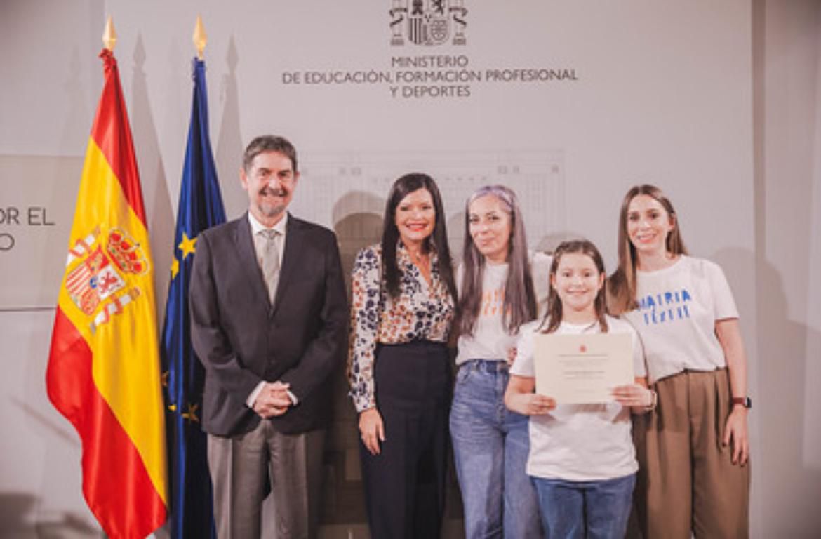 Premio Mestre Martínez Alonso