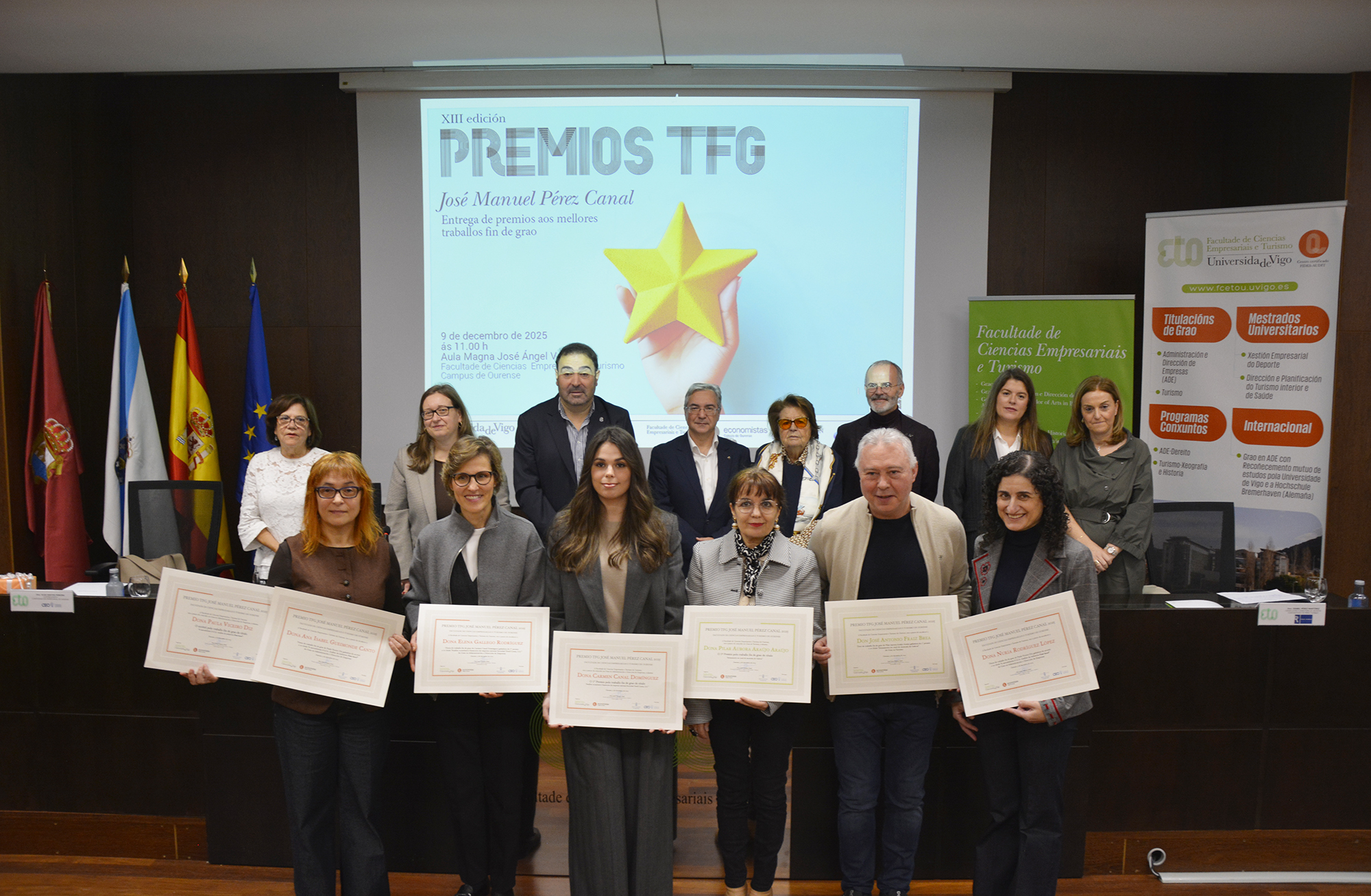 Premios TFG José Manuel Pérez Canal 3