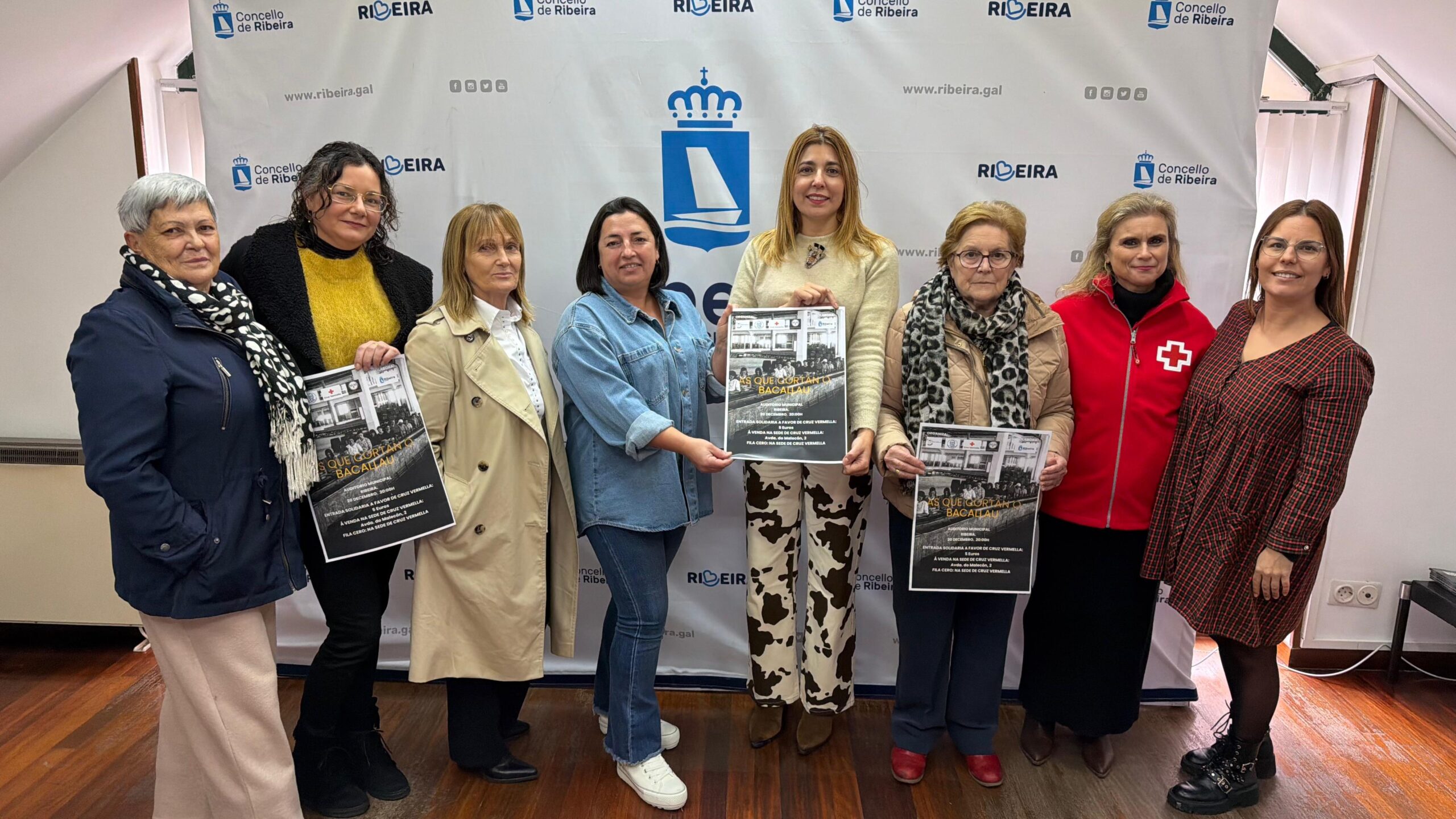 Presentación festival Nadal Bailadela 2025