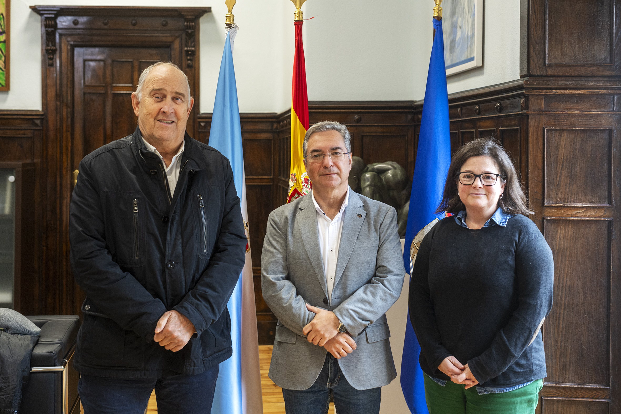 Reunión con Aspamadis 2