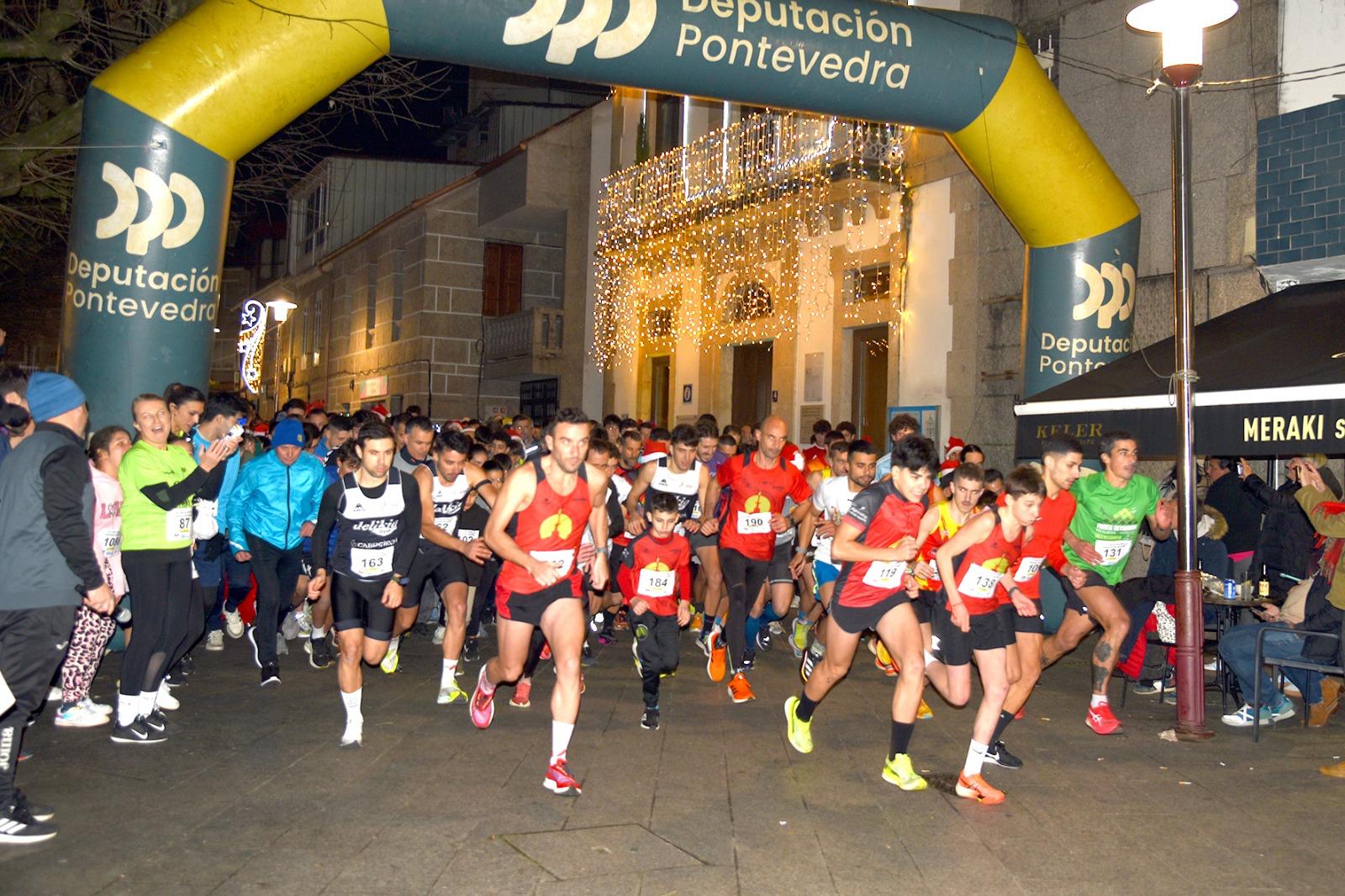 SAN SILVESTRE 2024