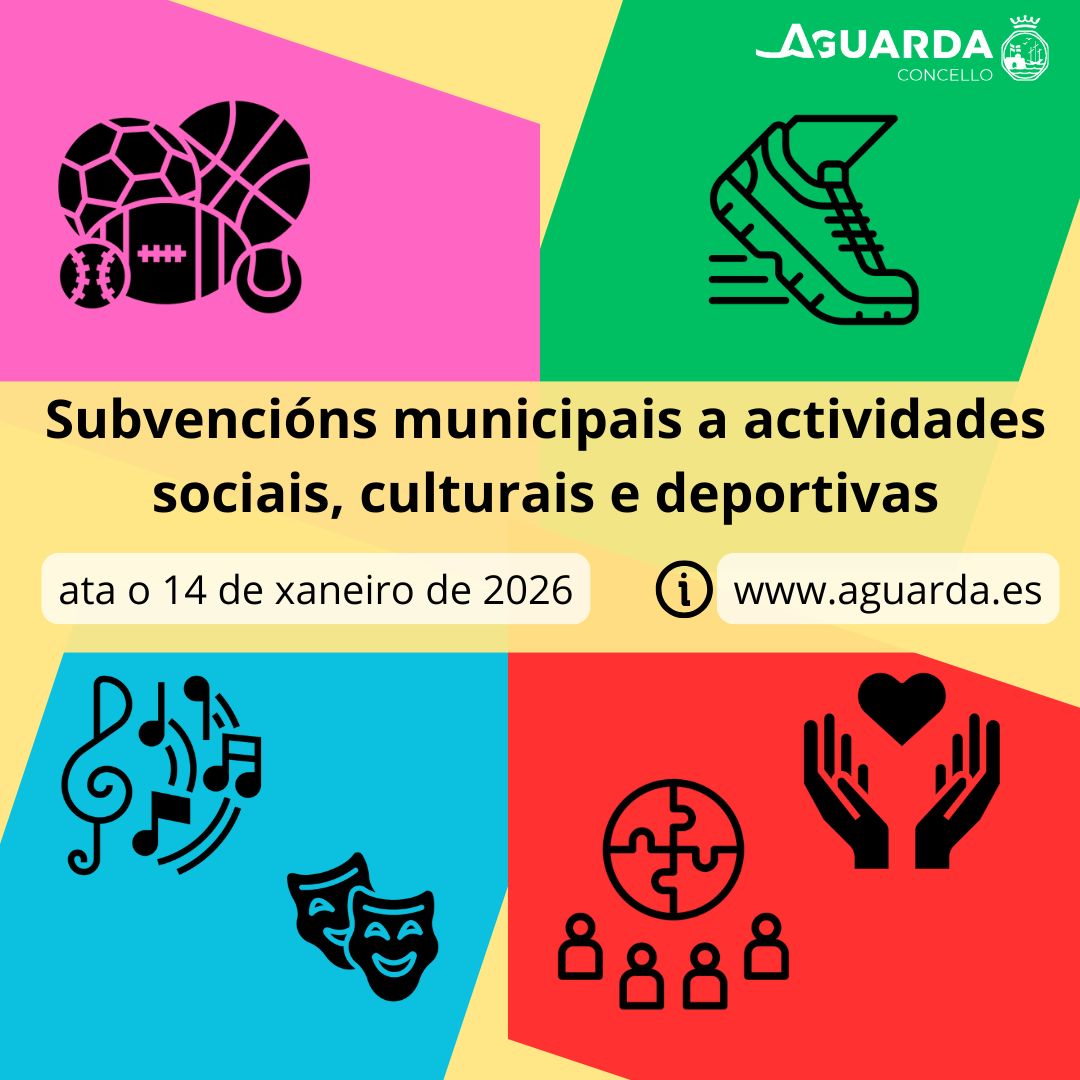 Subvencións concorrencia competitiva