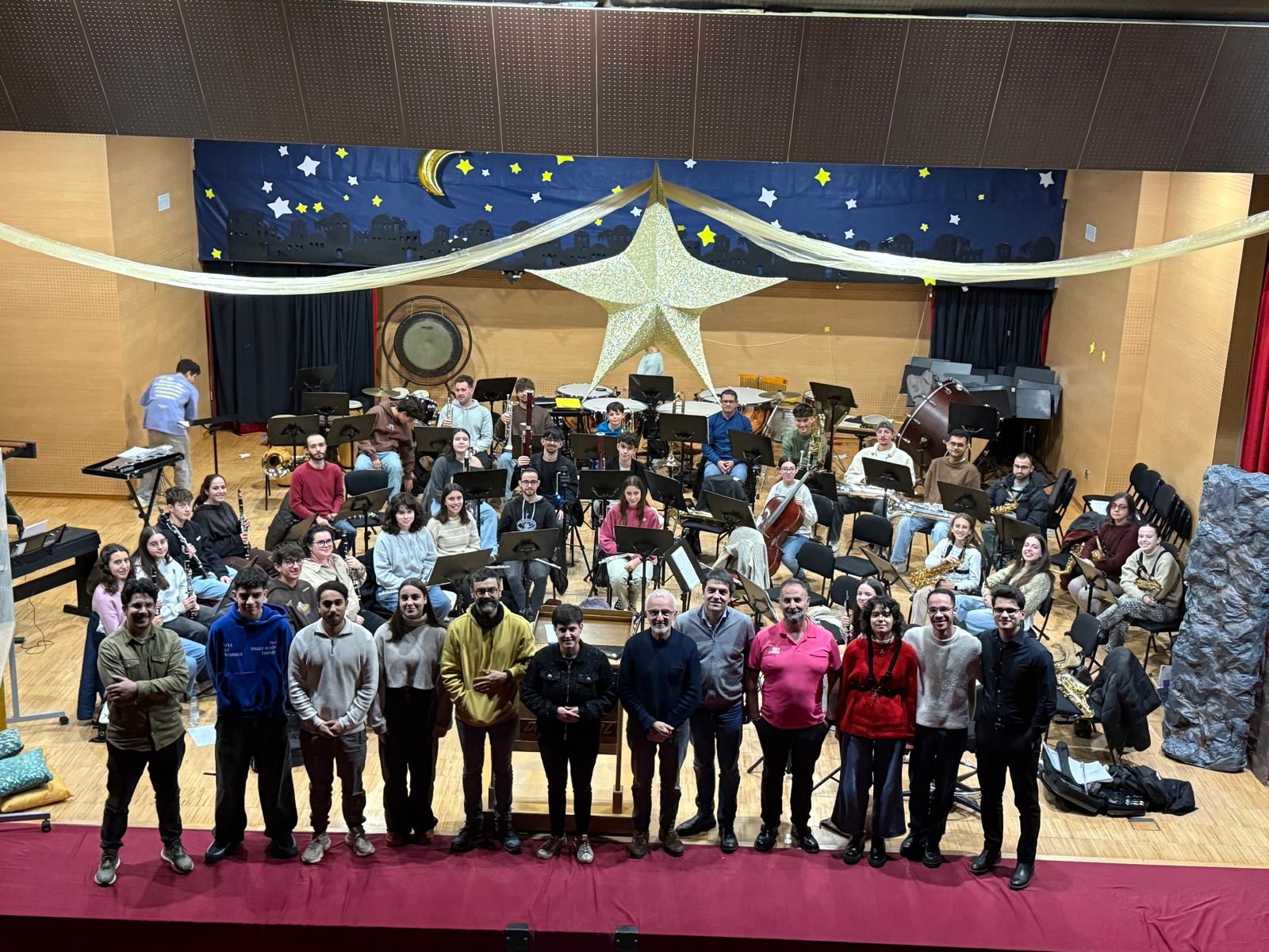 Xornadas instrumentais Eurocidade 01