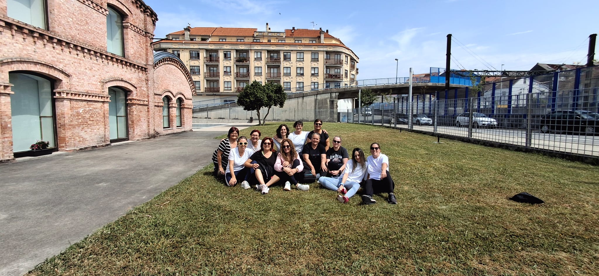 mulleres que participaron nun dos obradoiros da anteior edición