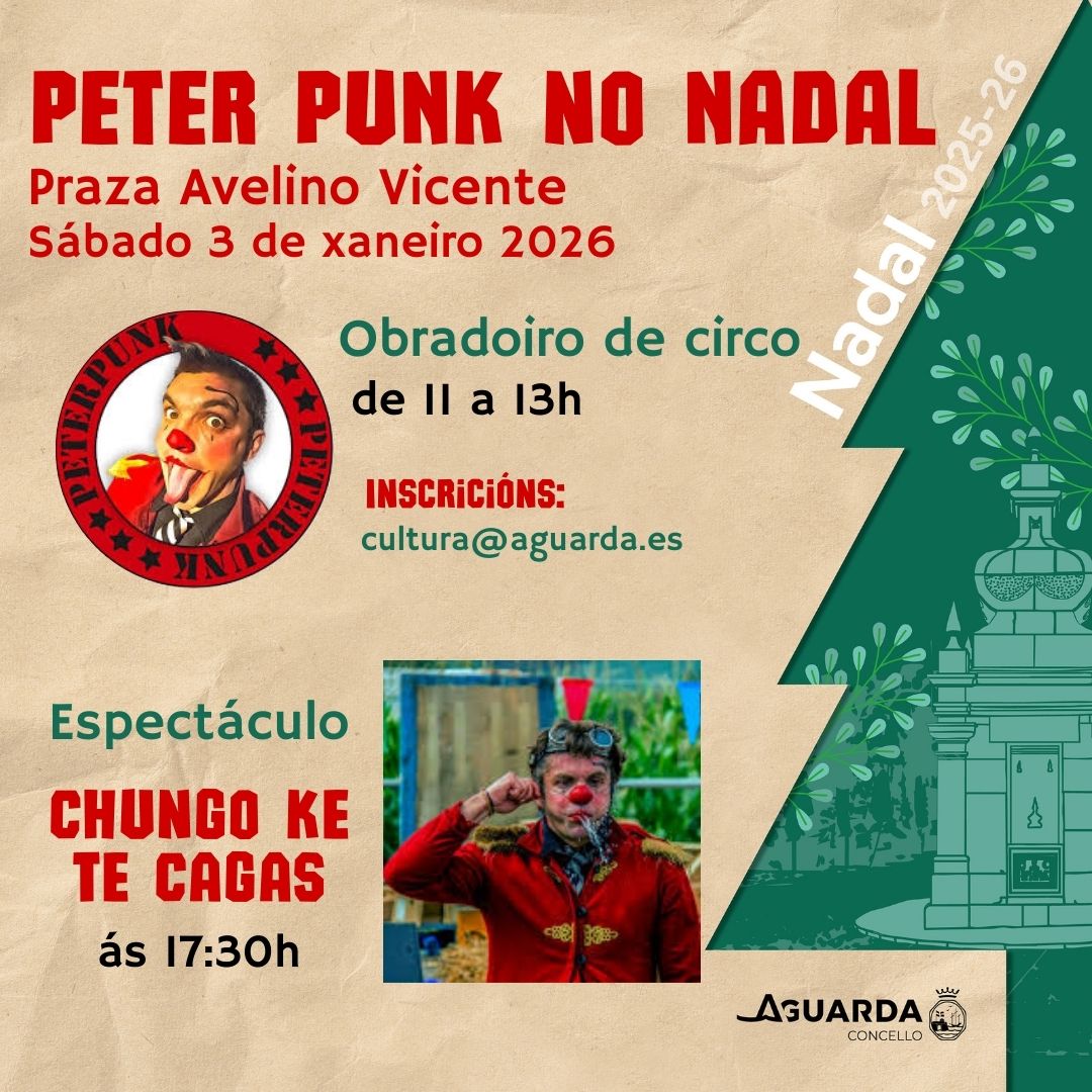 peter punk cartel