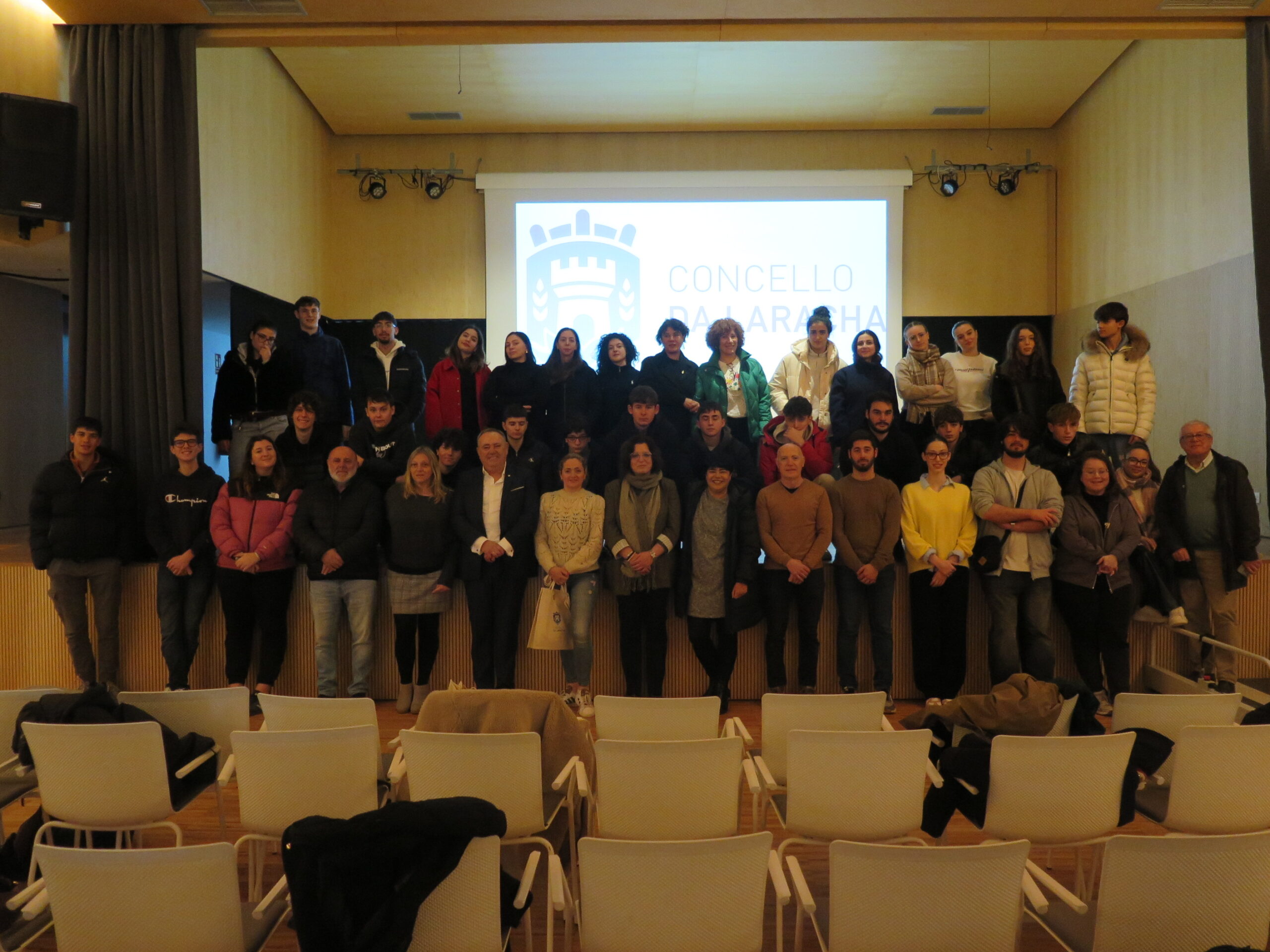 2026.01.15.- Acto Caión Venecia e Xeorxia intercambio (1)