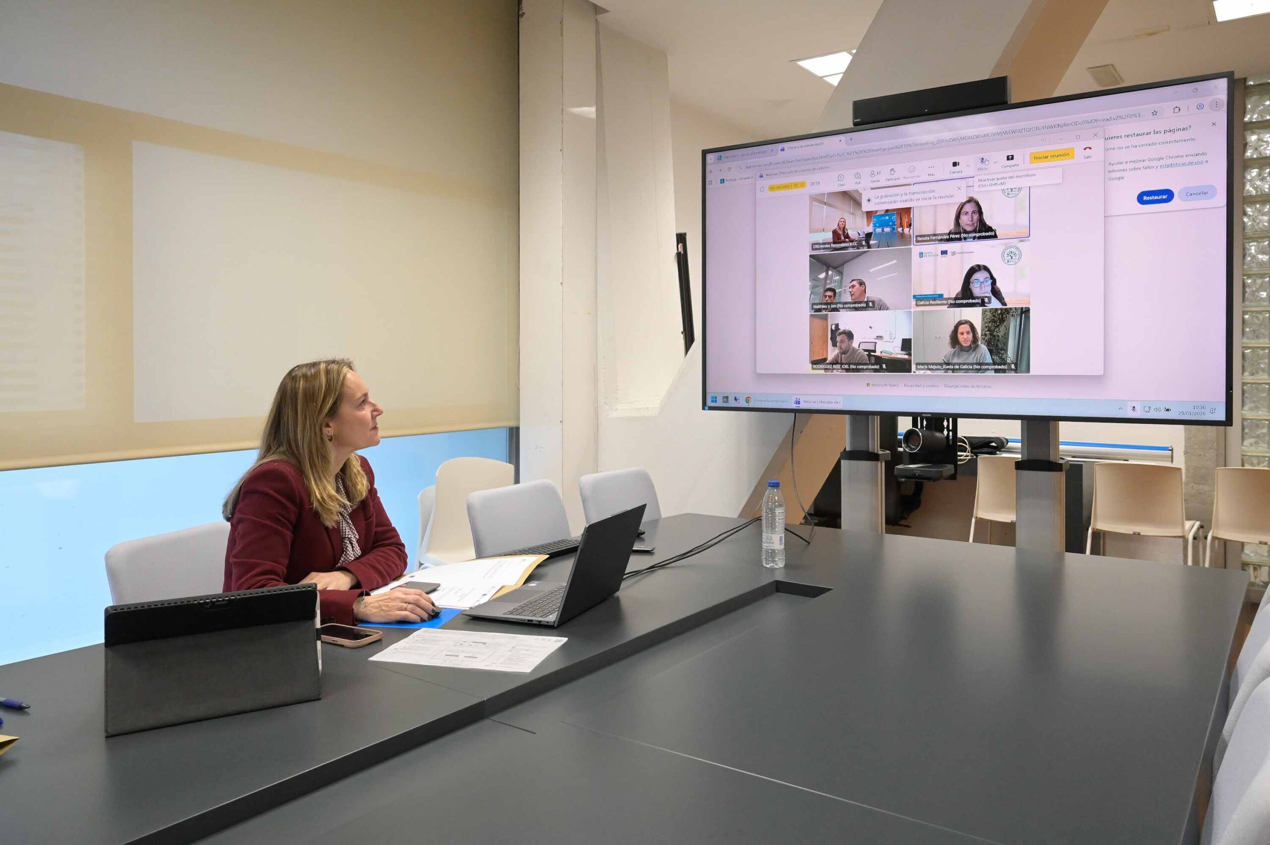 20260128 DXERCCWebinarioMercadoCreditosCarbono