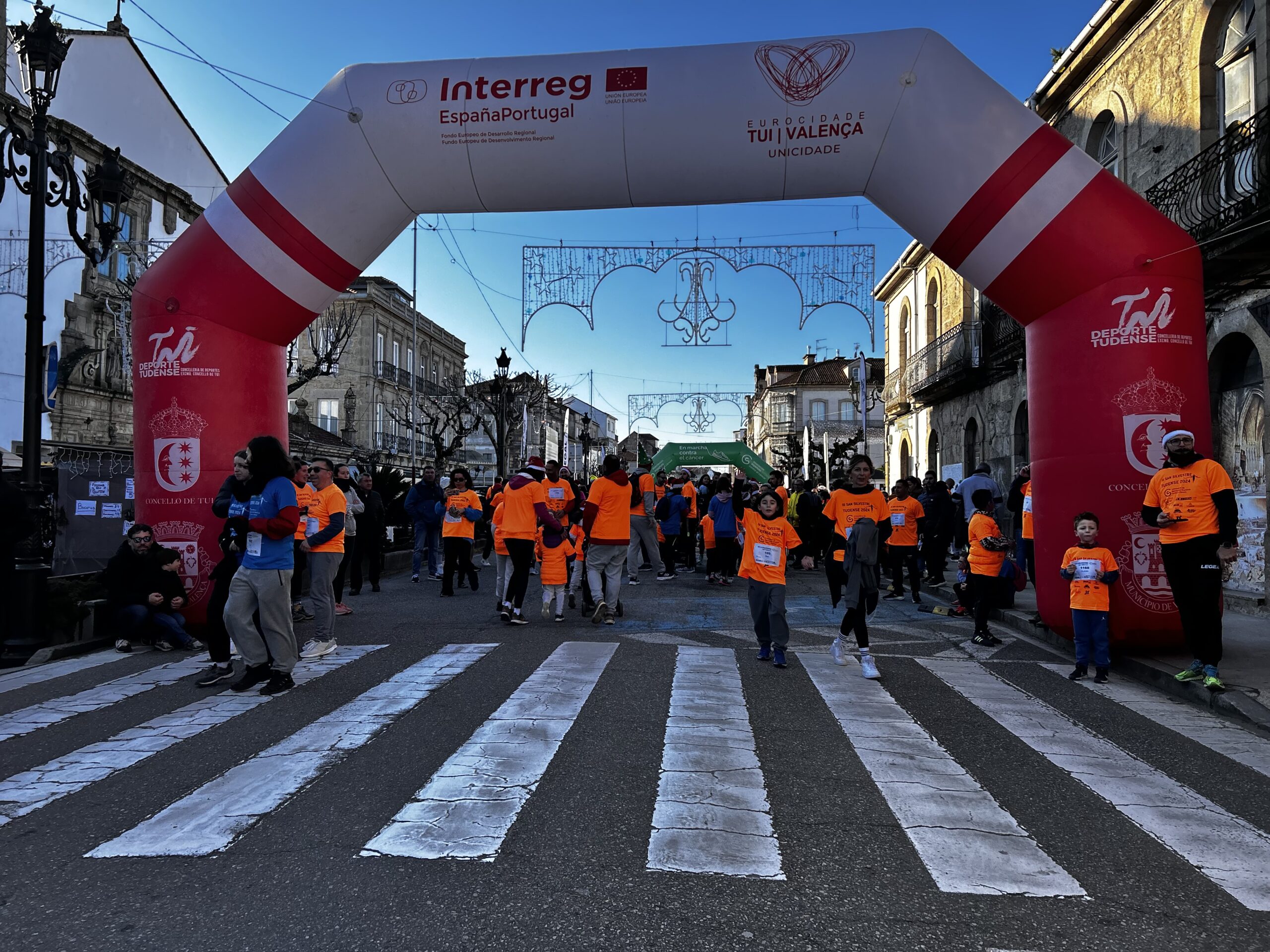 30122025 San Silvestre 2024 – Saída