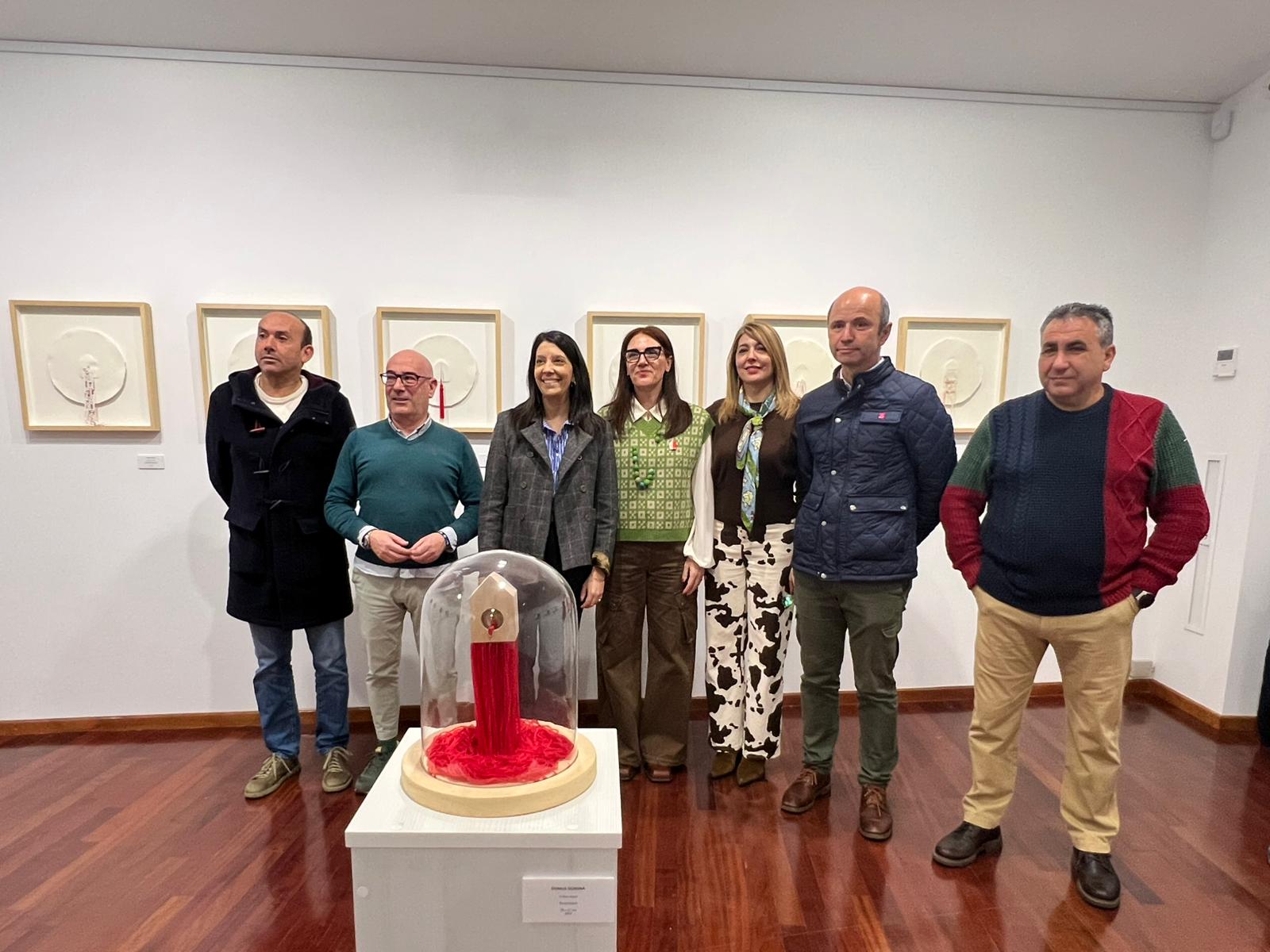 Acto apertura exposición Relatos do habitado 2026 (1)