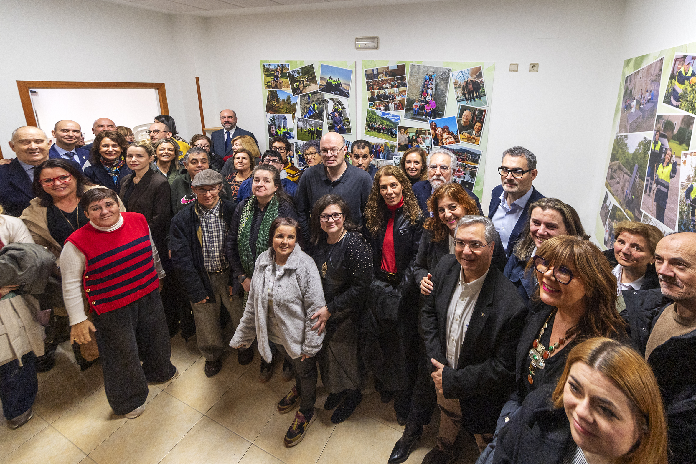 Aniversario de Aspamadis -1