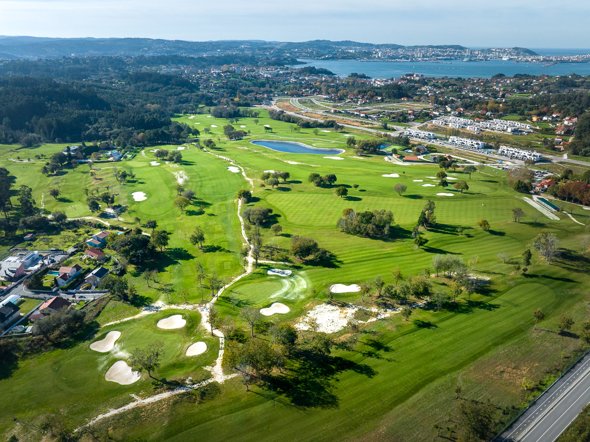 CAMPO DE GOLF DE XAZ-0906