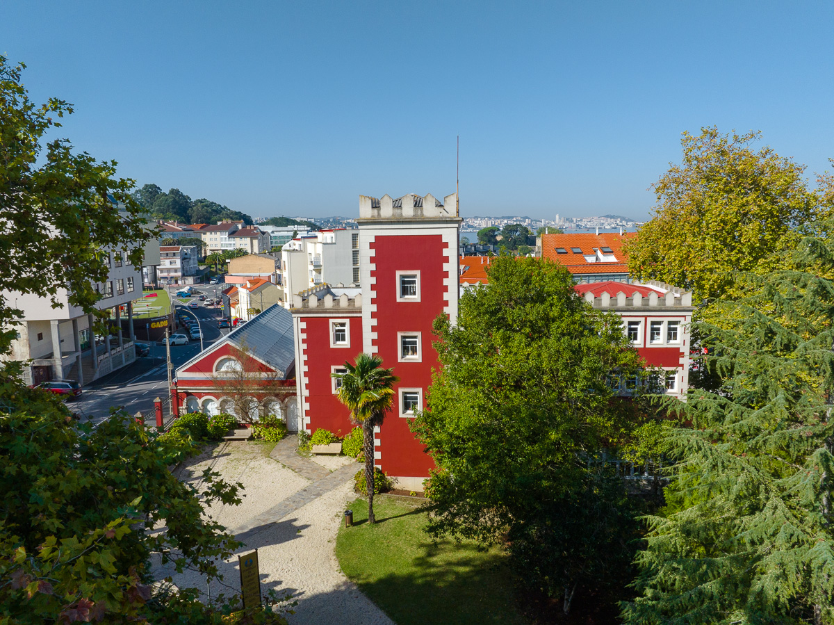 CENTRO CULTURAL E MUSEO OLEIROS – AS TORRES-8