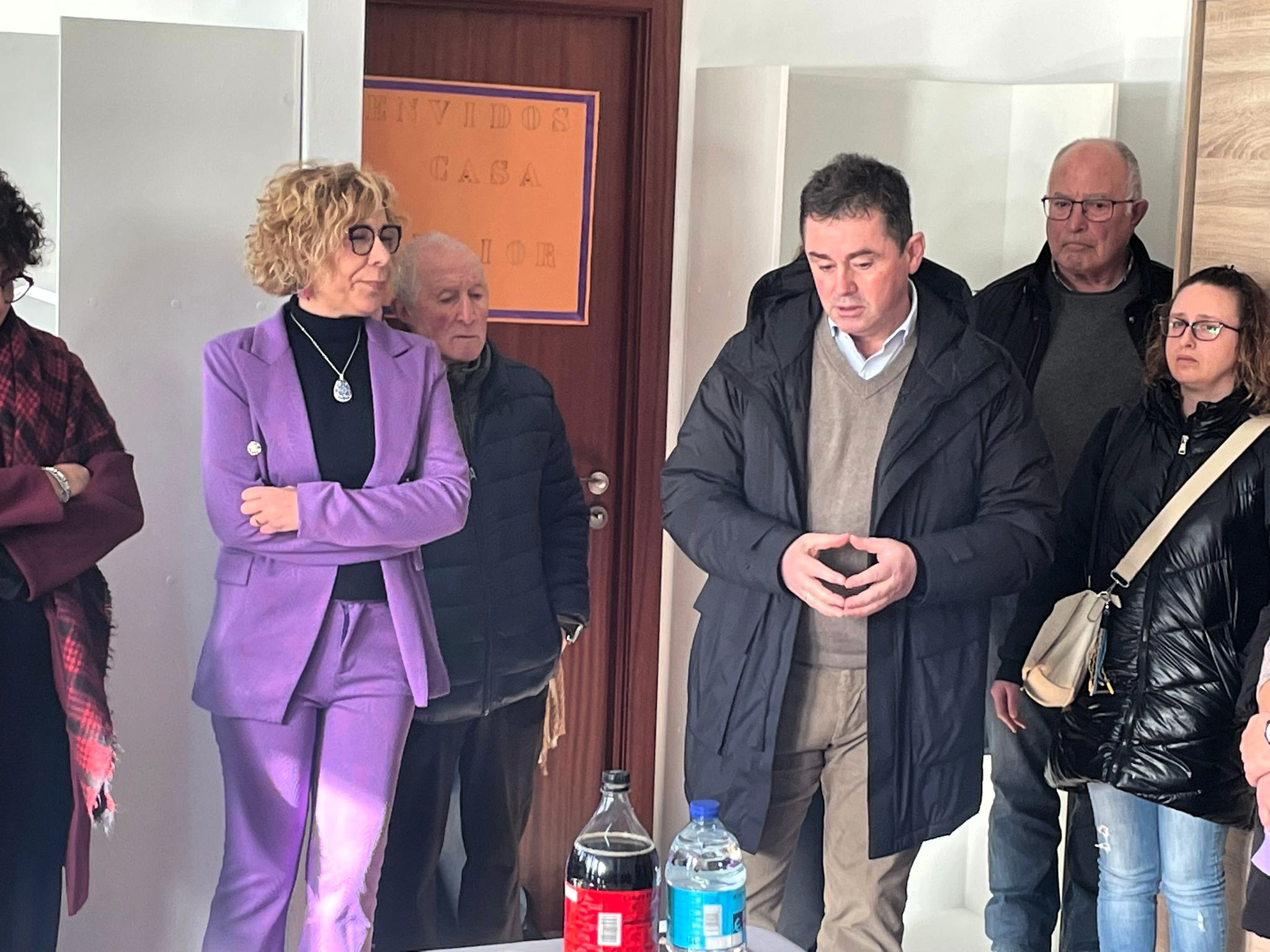 Casa do Maior – PONTECESO 1