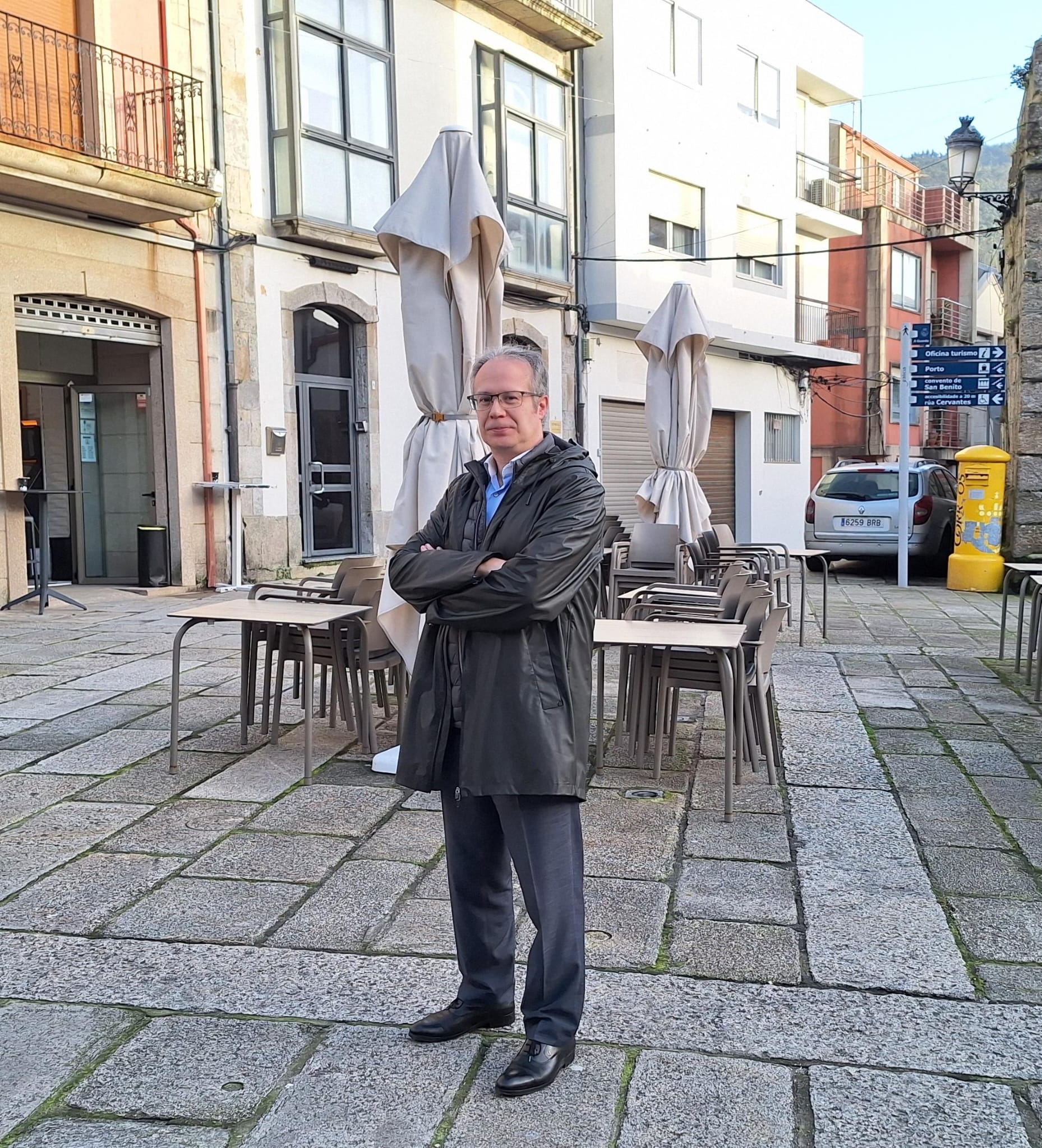 Comercio A Guarda 2025