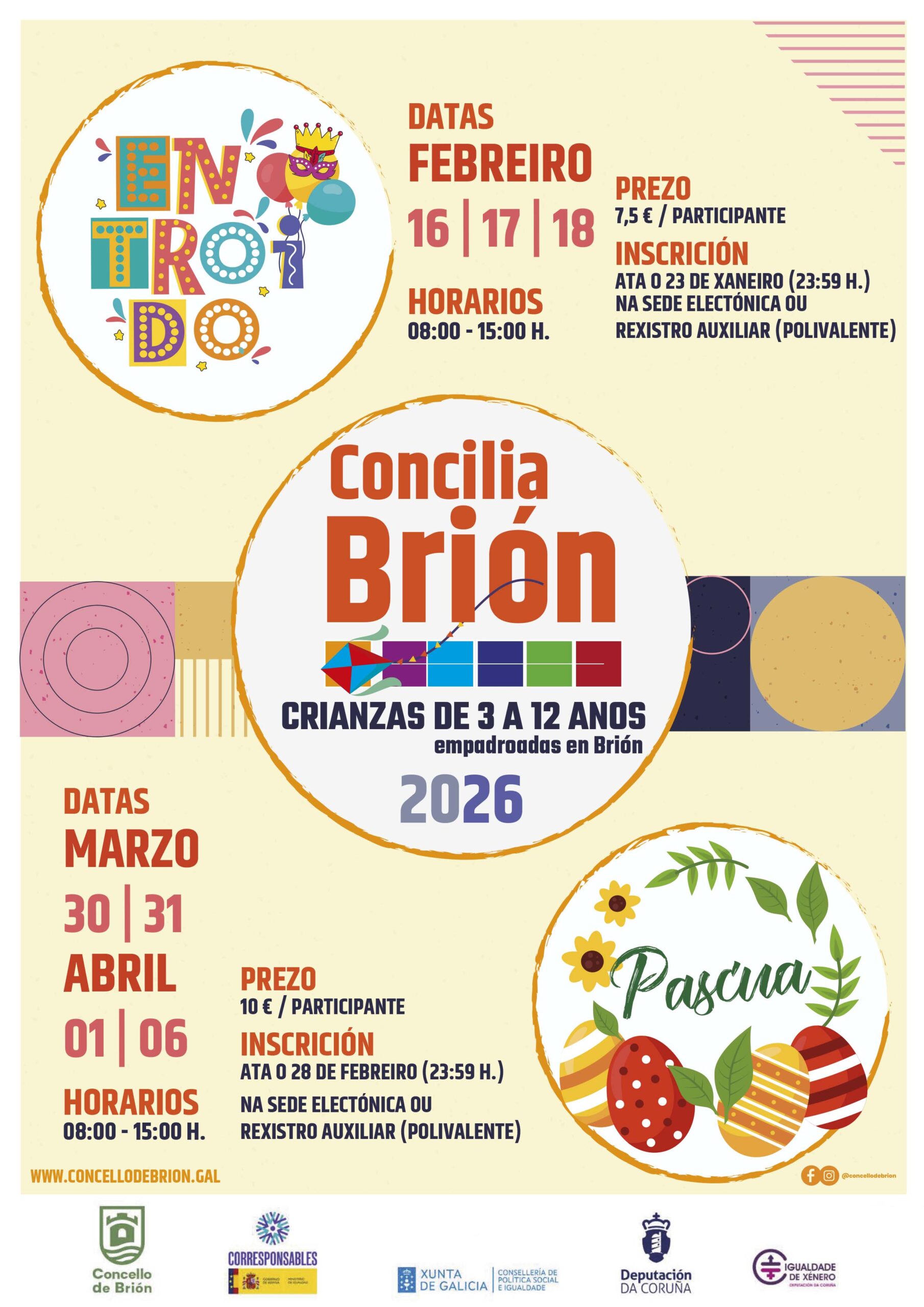 Concilia-Entroido_2026