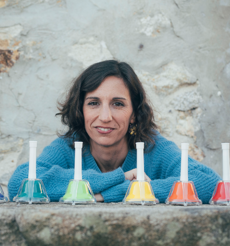 Contos de antes e de agora con Marta Ortiz nos Venres Rebuldeiros