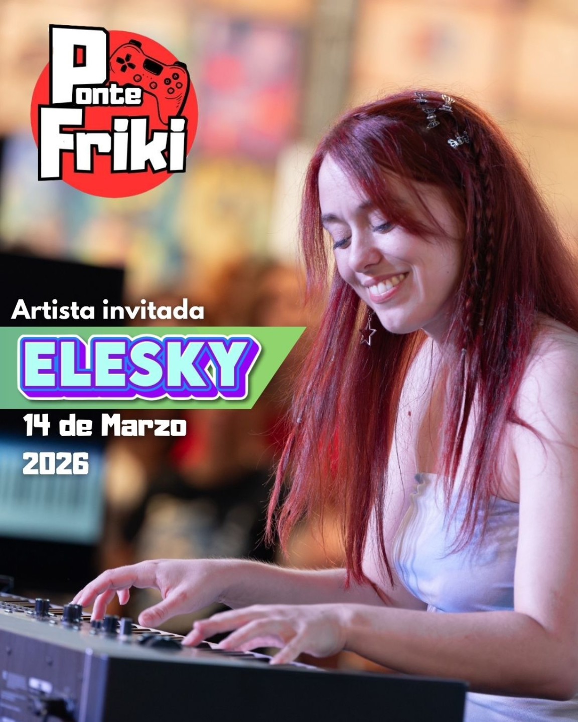 Elesky