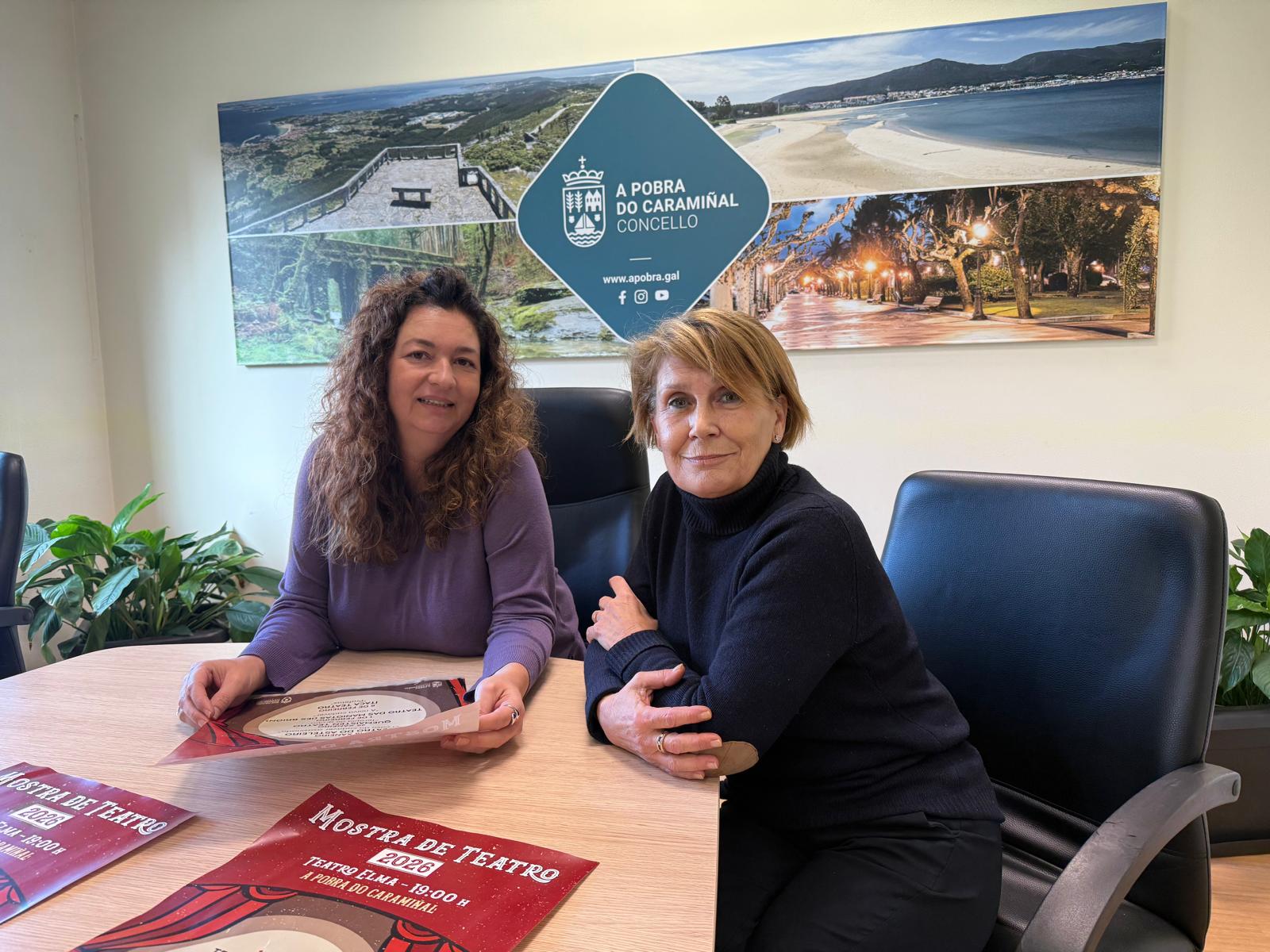 FOTO A POBRA- Mostra Teatro