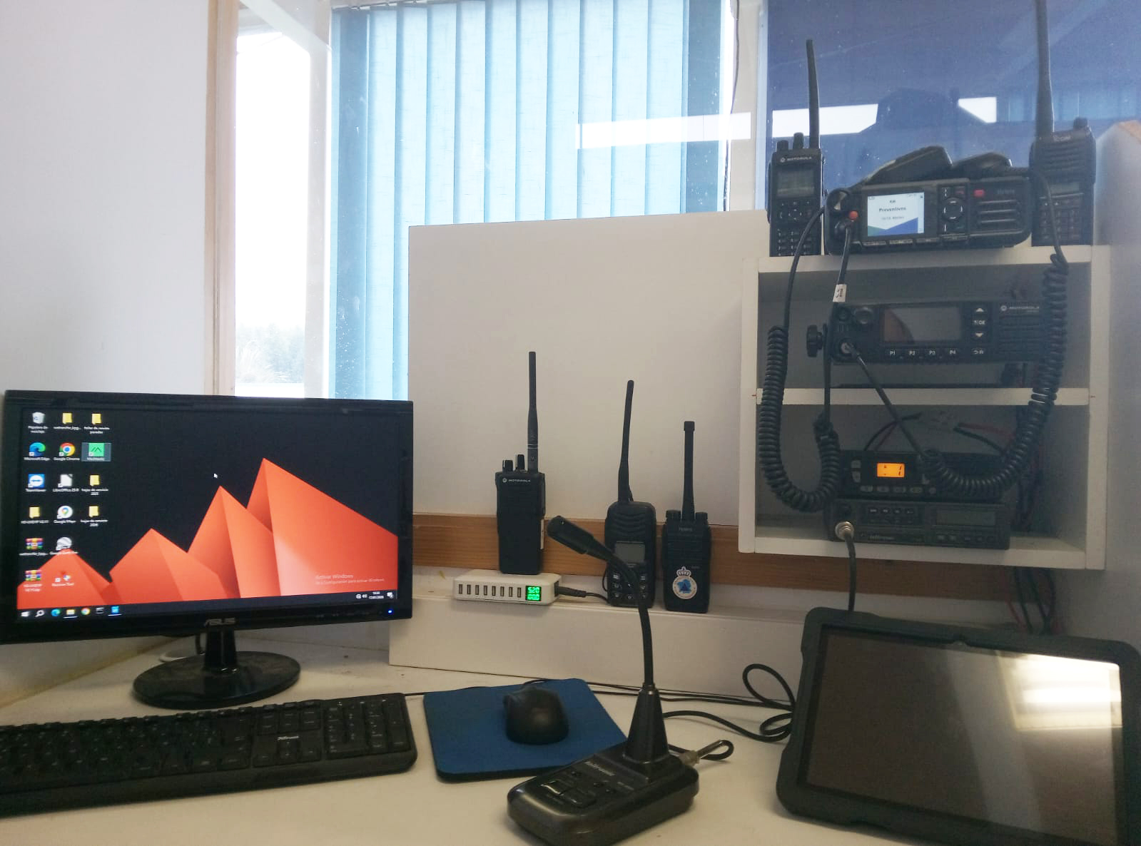 FOTO A POBRA- Plan apagamentos