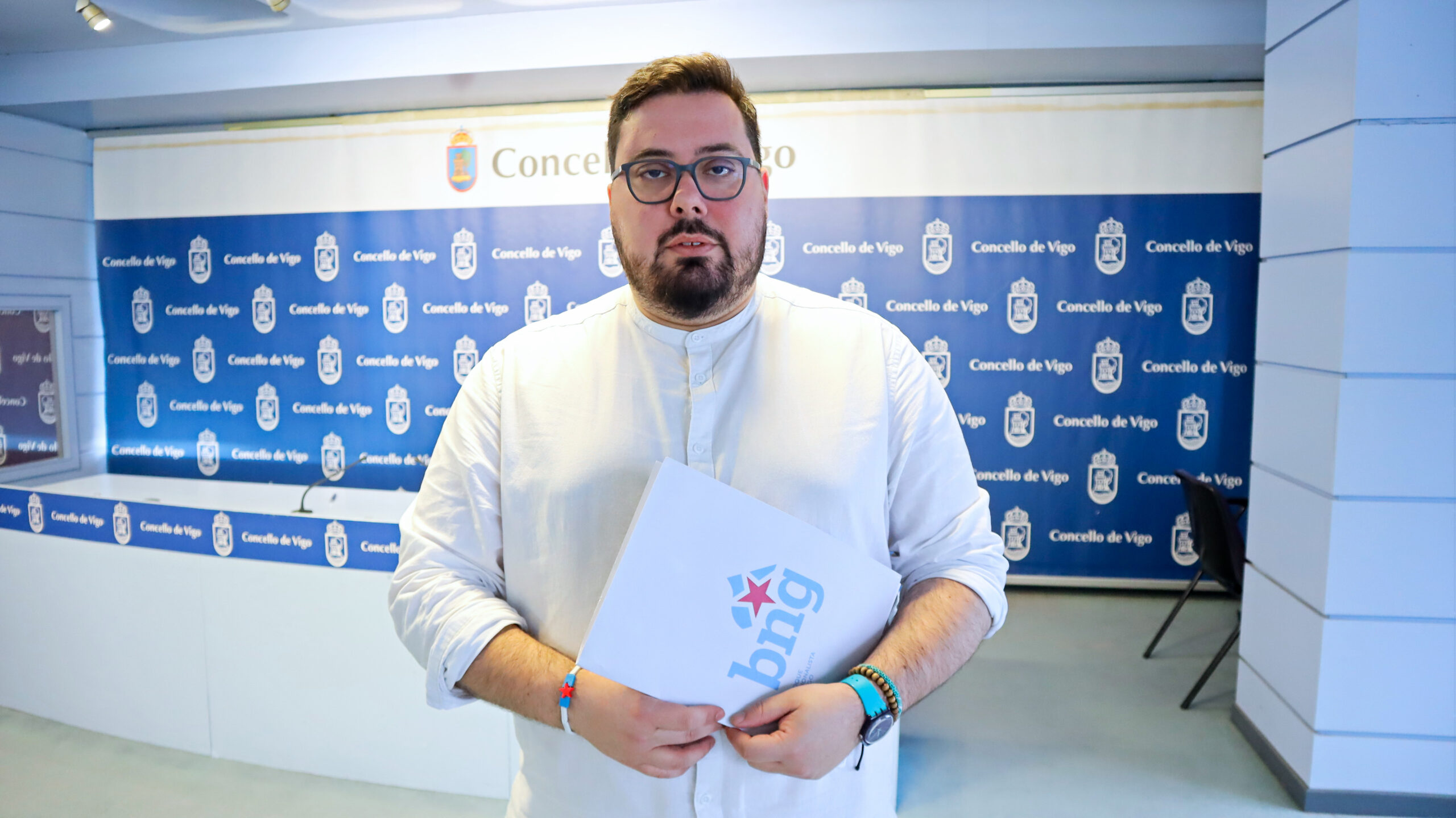 Foto_Xabier P. Igrexas_portavoz municipal BNG Vigo