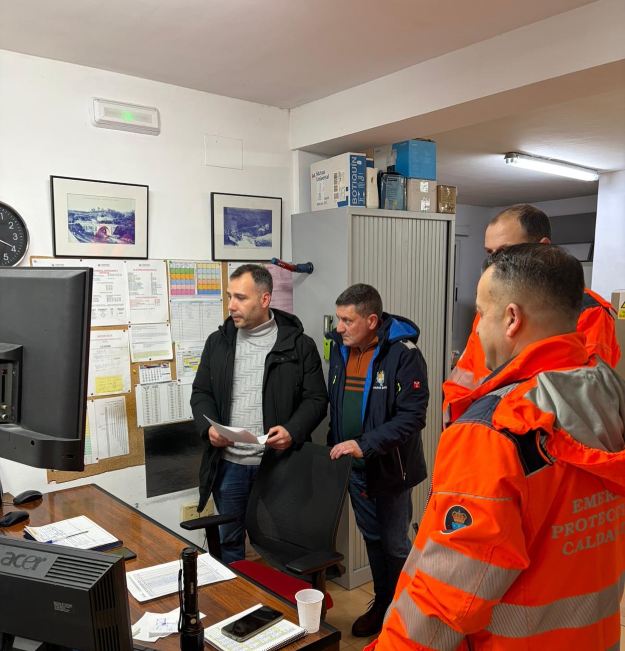 Jacobo Pérez Encoro