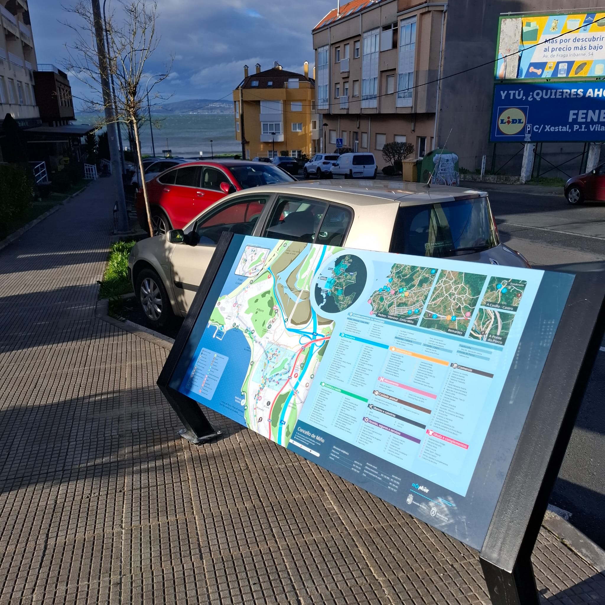 MIÑO – COMERCIO LOCAL 2