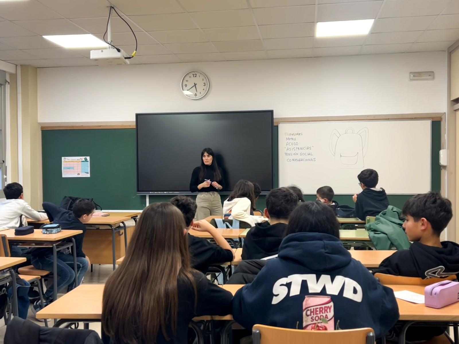 Programa Eu Saudable Mente