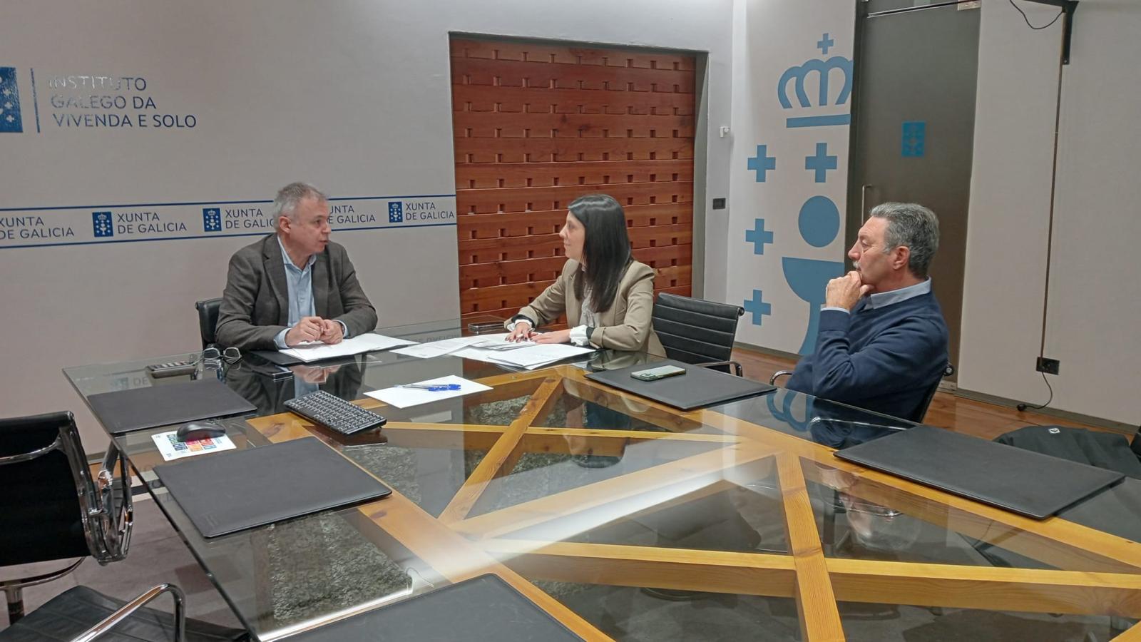 Reunión Alcaldesa_IGVS