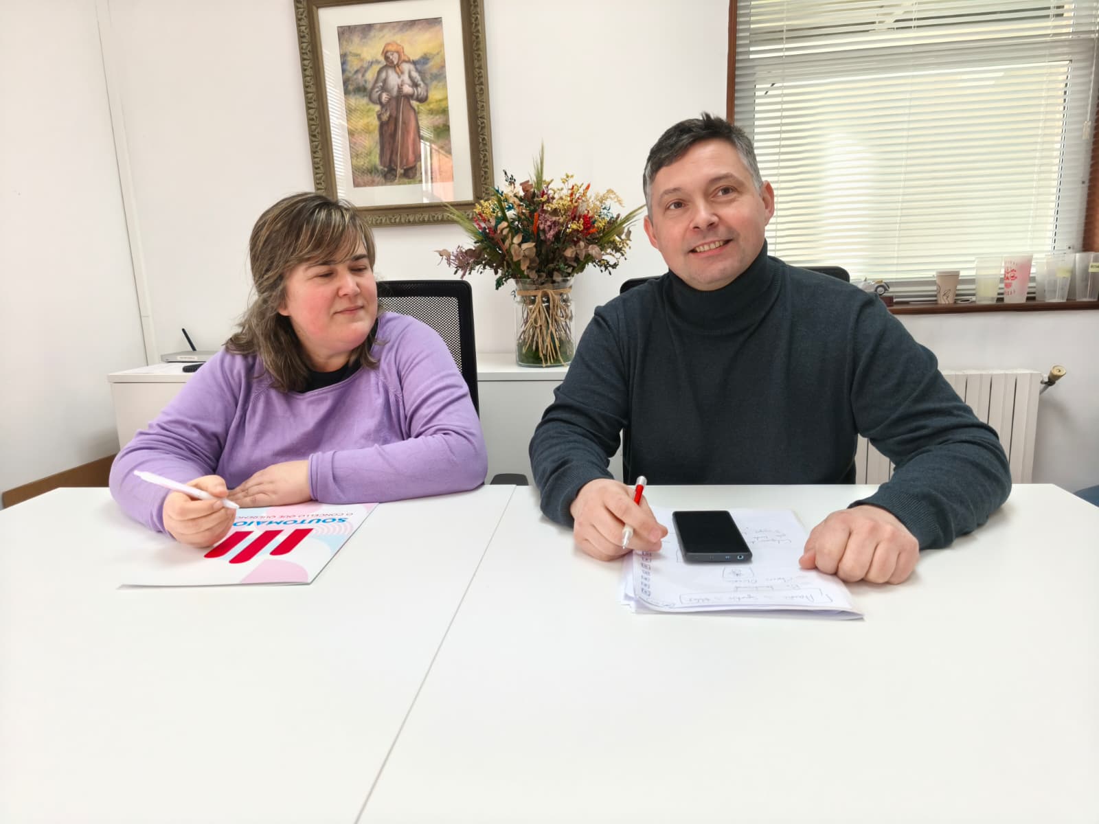 Rosana Boullosa e Manu Lourenzo 02