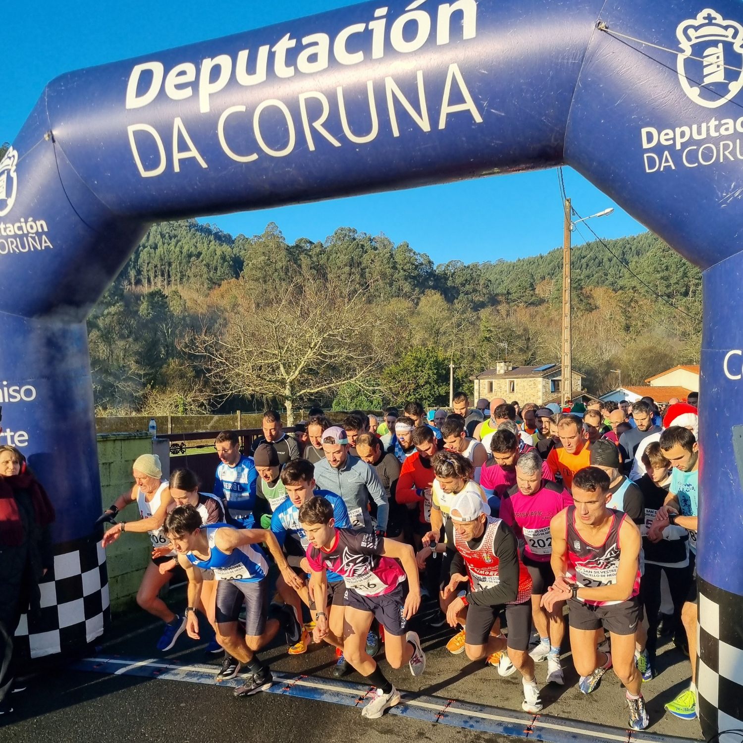 SALIDA PRUEBA ABSOLUTA