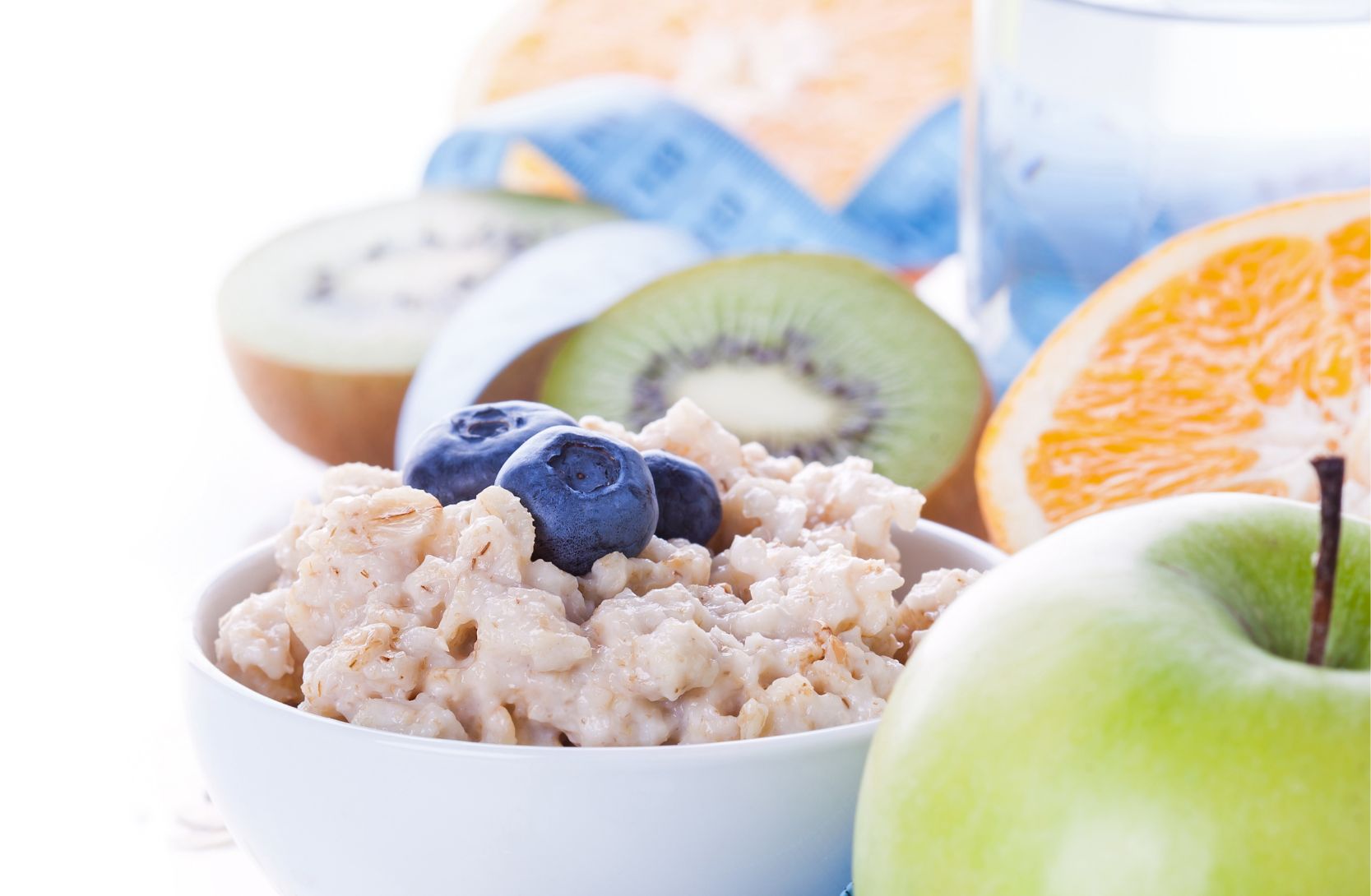 alimentación saudable