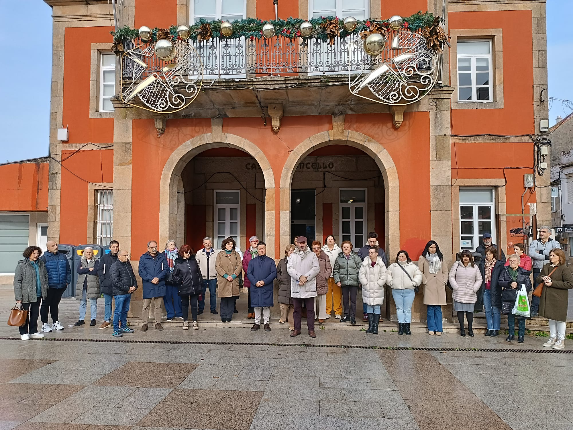 concentracion minuto silencio adamuz xaneiro 2026 (11)