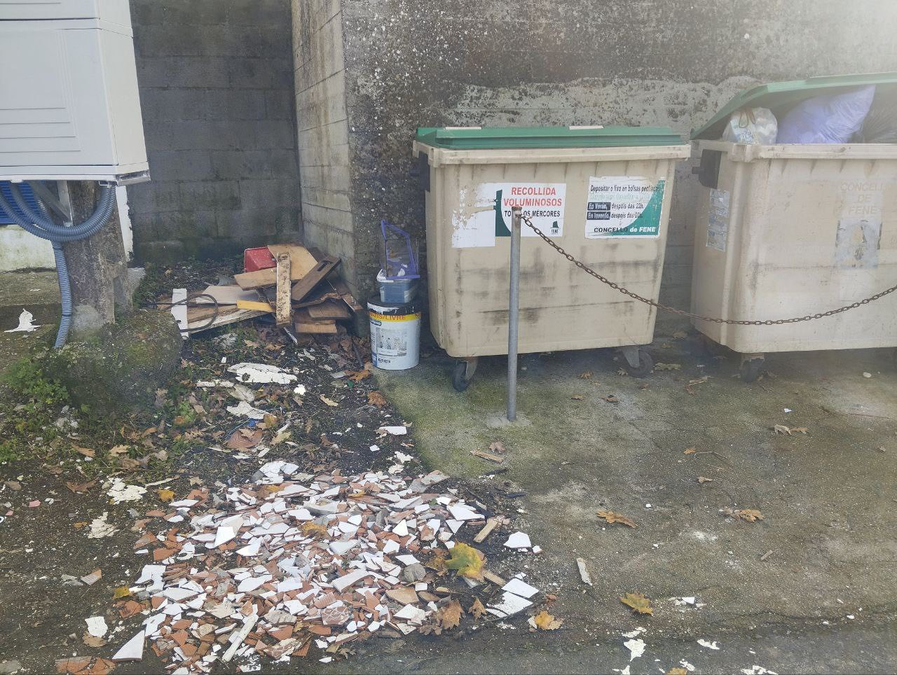 condutas incivicas lixo fene – 1