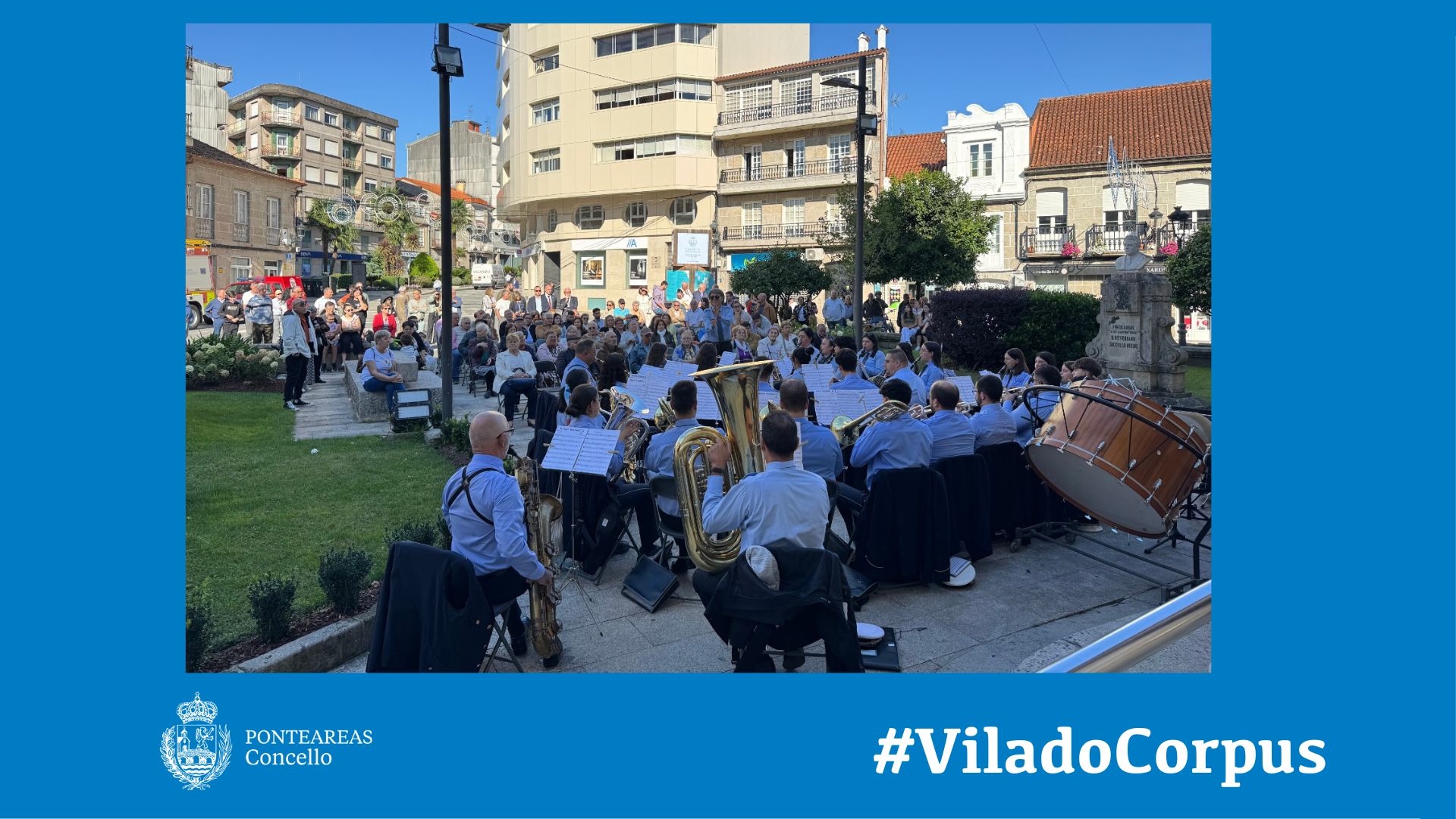 convenio bandas de música