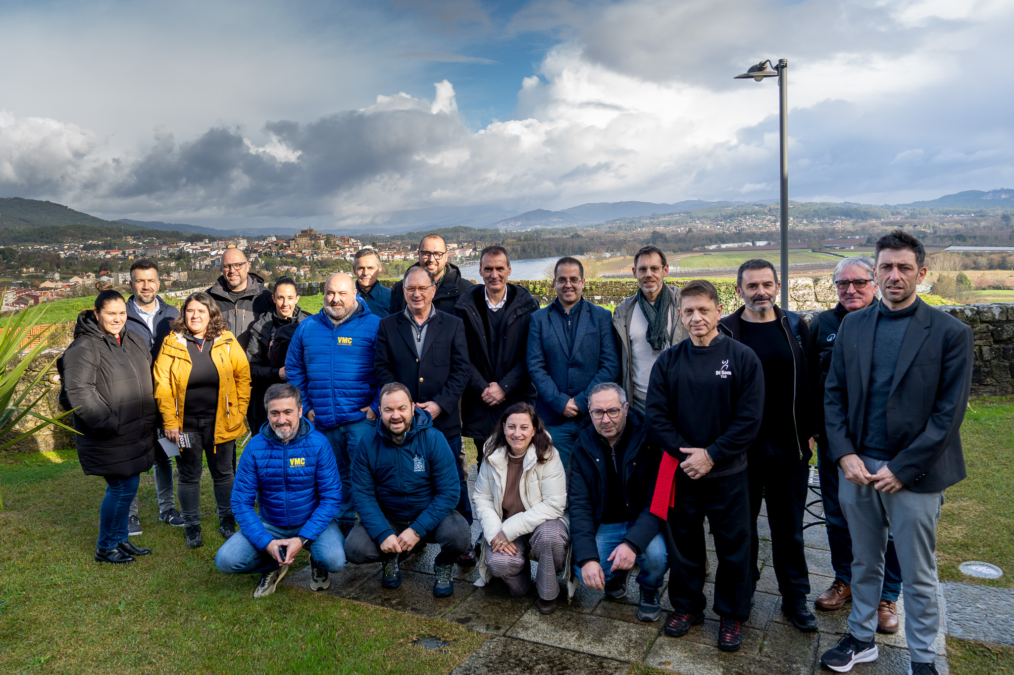 03022026 Pres Calendario Deportivo Eurocidade