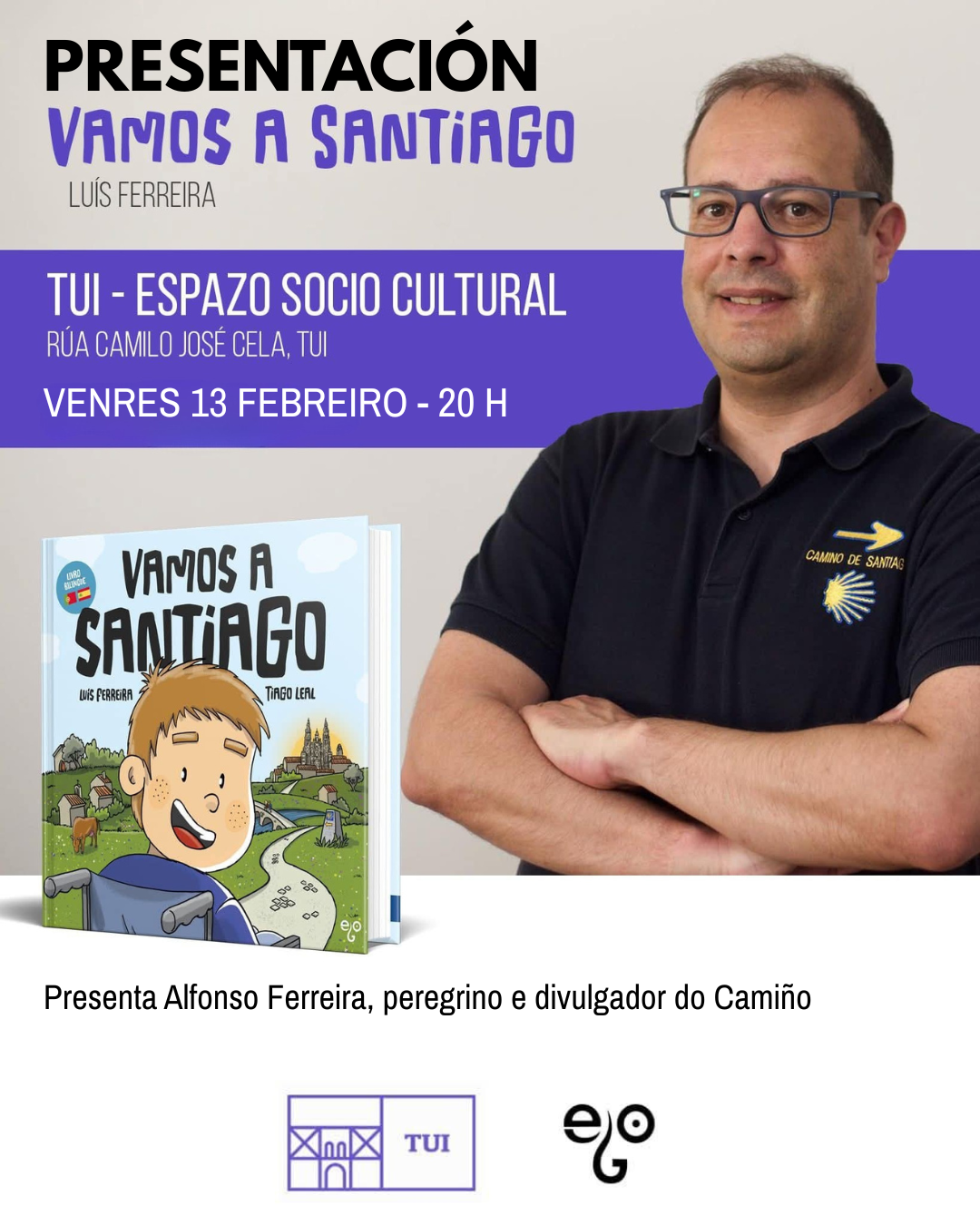 12022026 Presentación libro Luís Ferreira