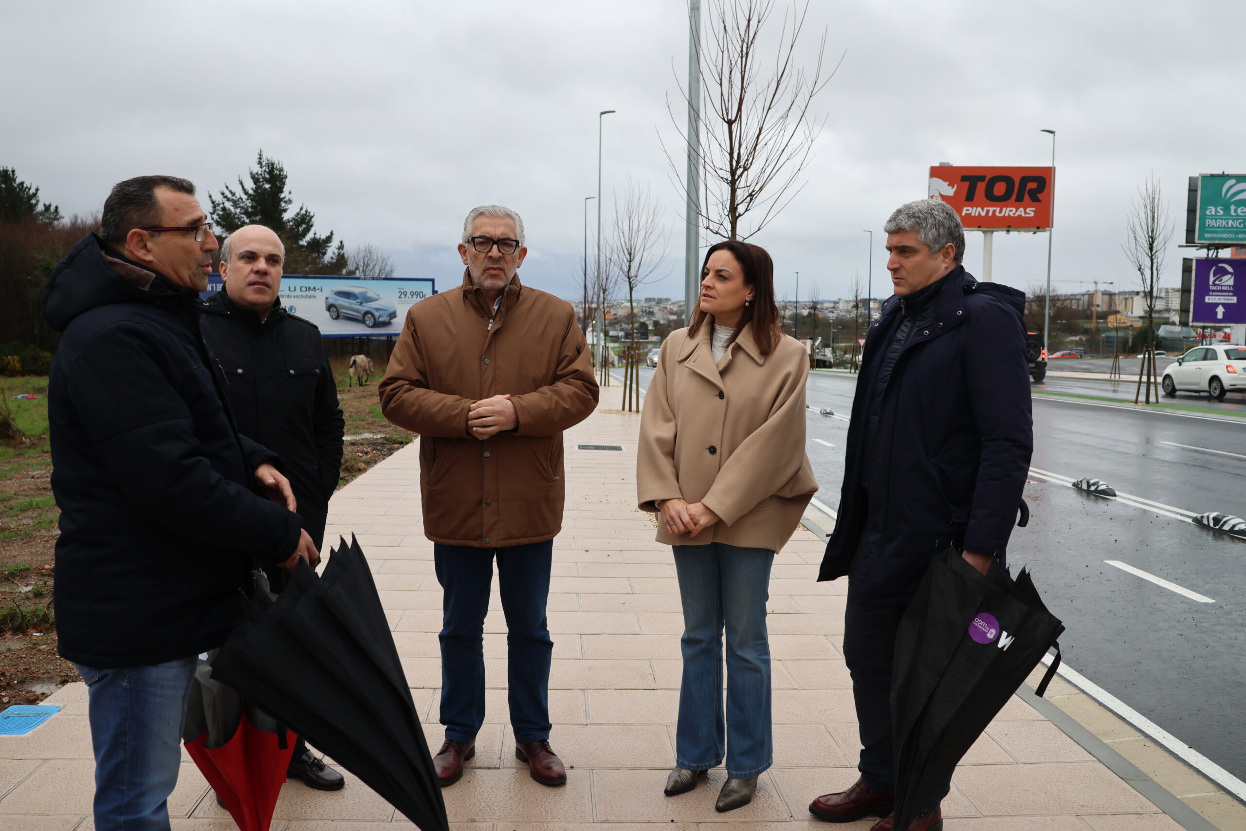 130226 Supervisión resultados Infanta Elena