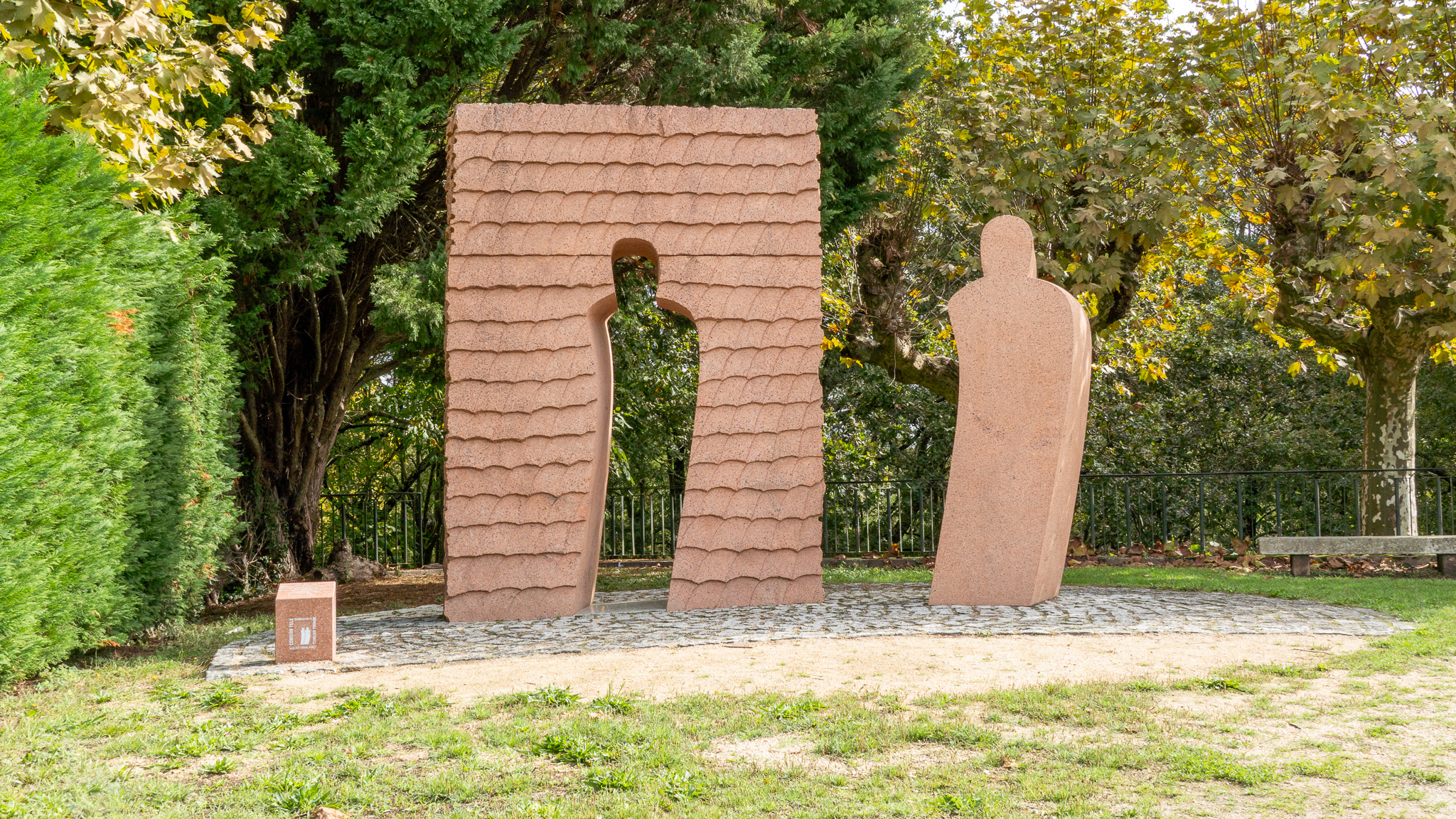 180222026 Monumento aos represaliados obra de Silverio Rivas