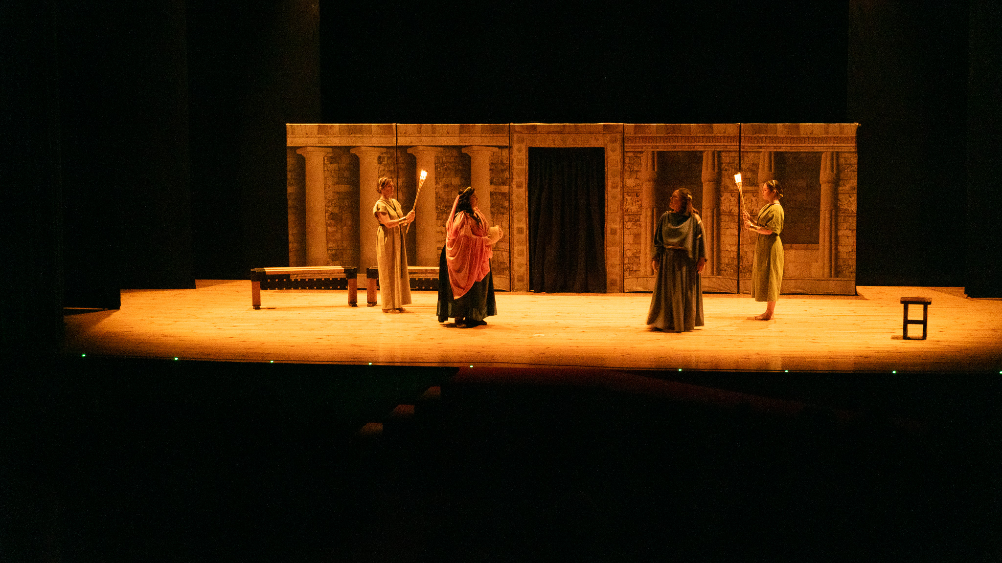 19022026 Festival de teatro GrecoLatino (2024)