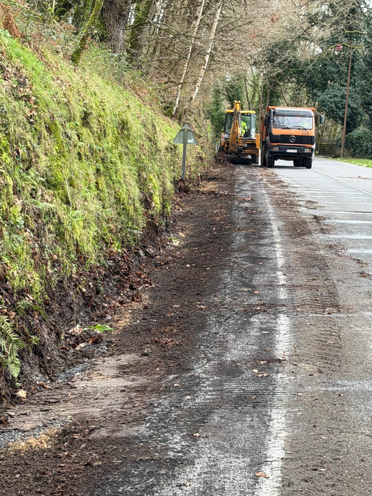 200226 FOTO2 Inicio dos traballos na LU-P-2902