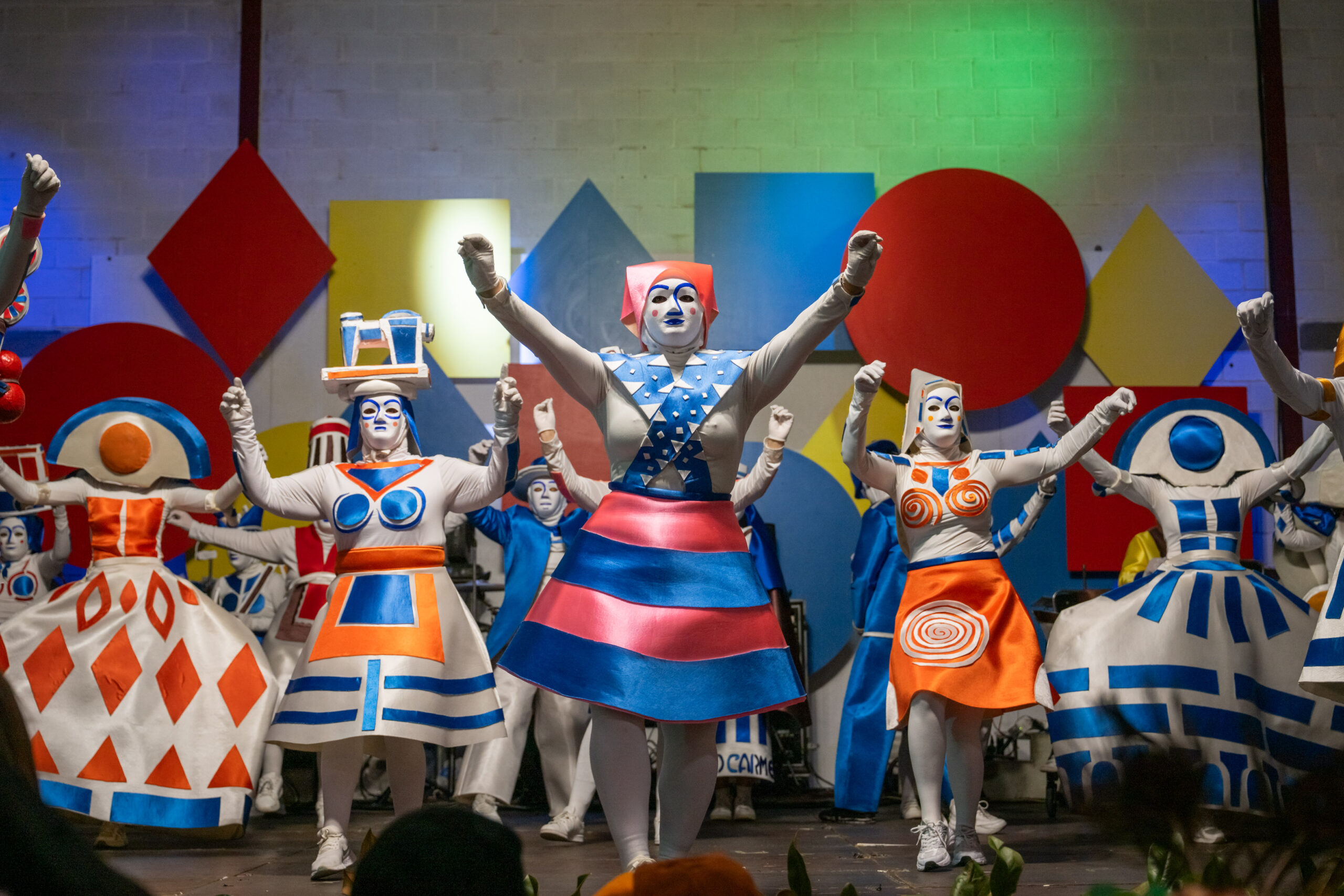 20250307 – Concurso disfraces Entroido 25 – 134