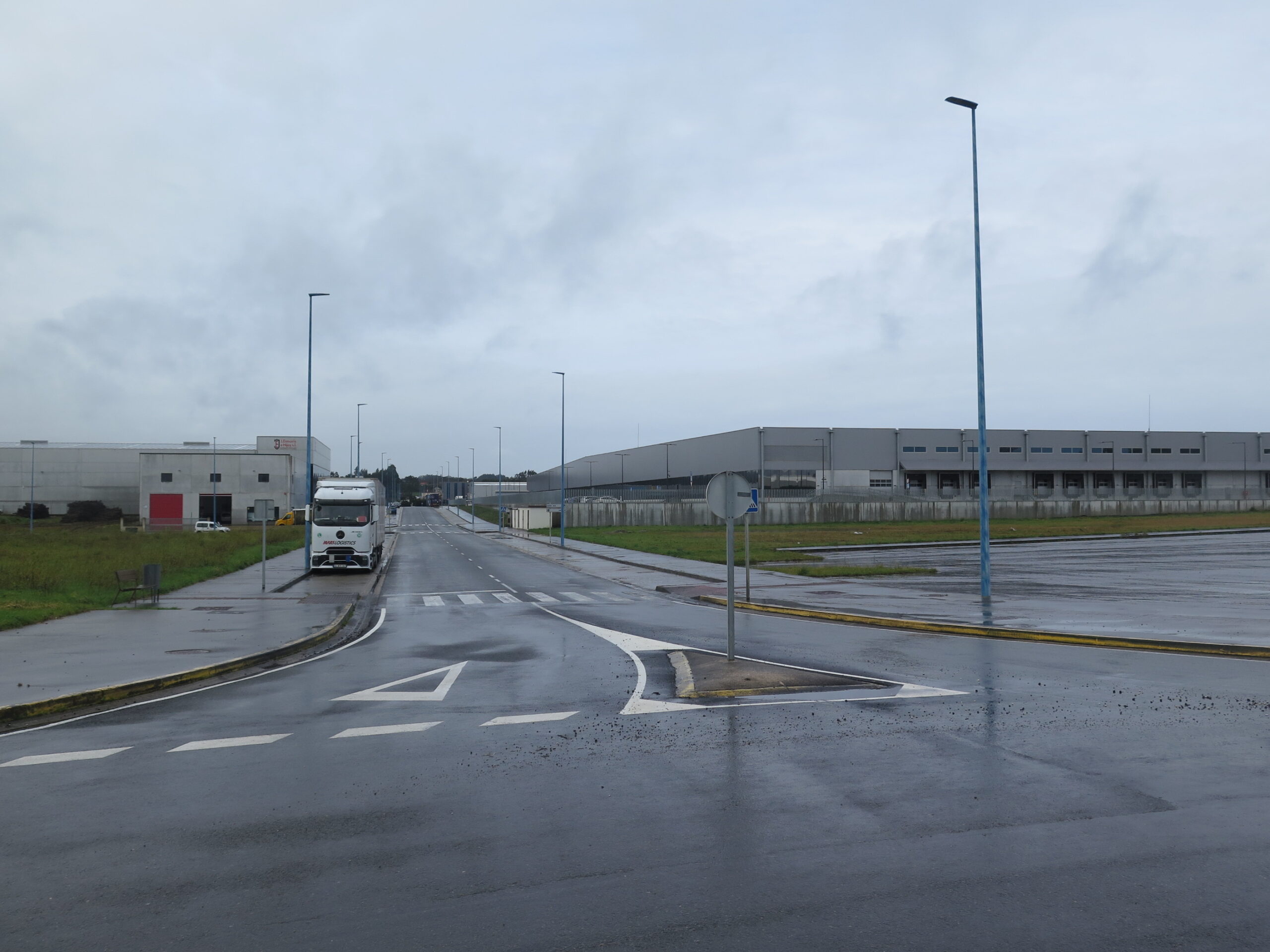 2026.02.10.- Parque empresarial da Laracha