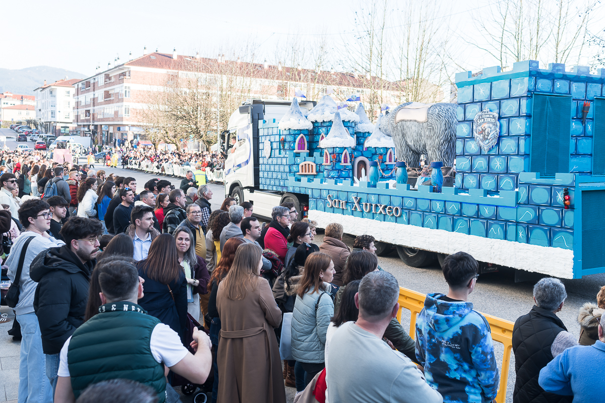 21022026 Carroza Gañadora San Xurxo