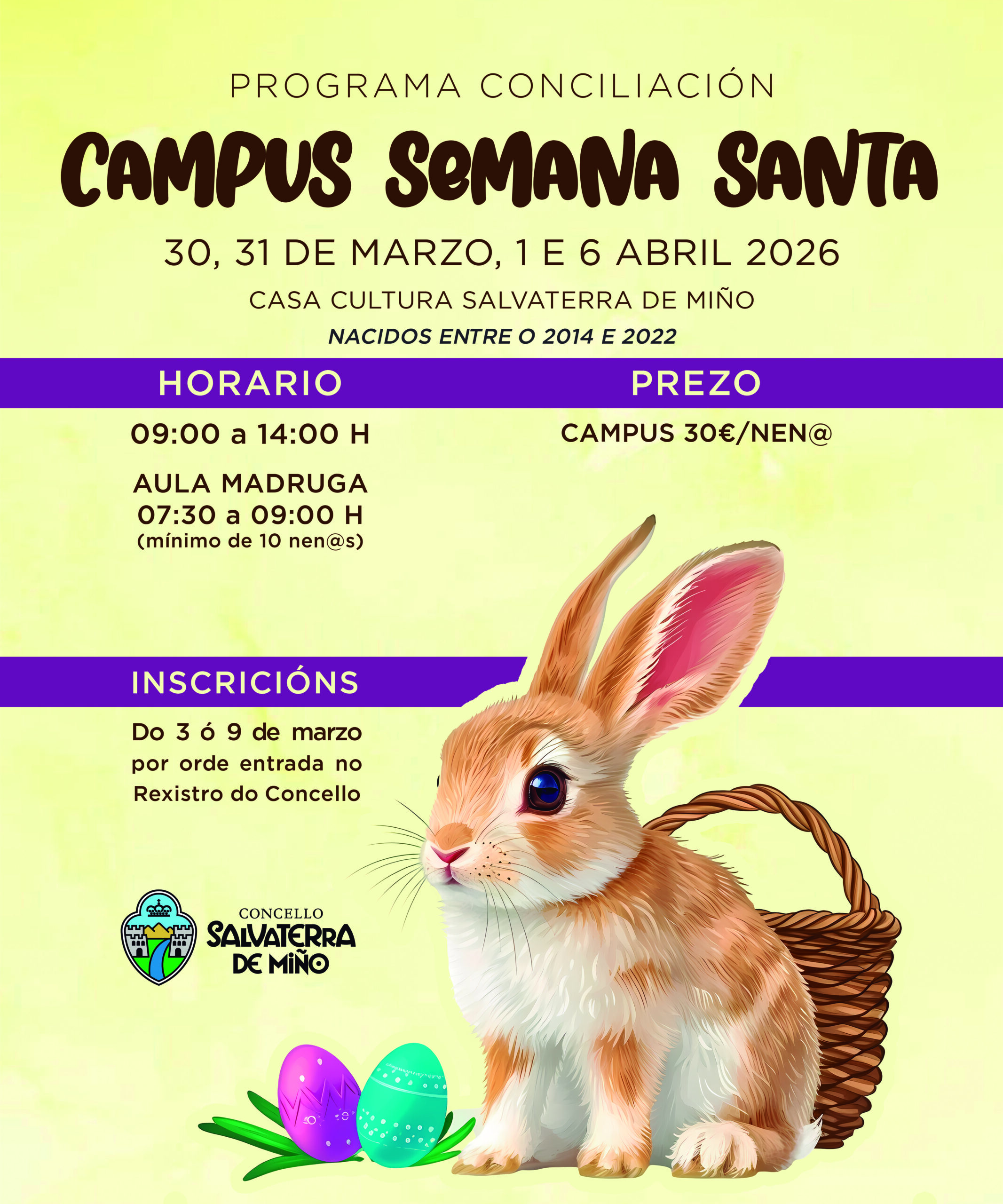25-02-26_Cartel Campus Pascua 2026
