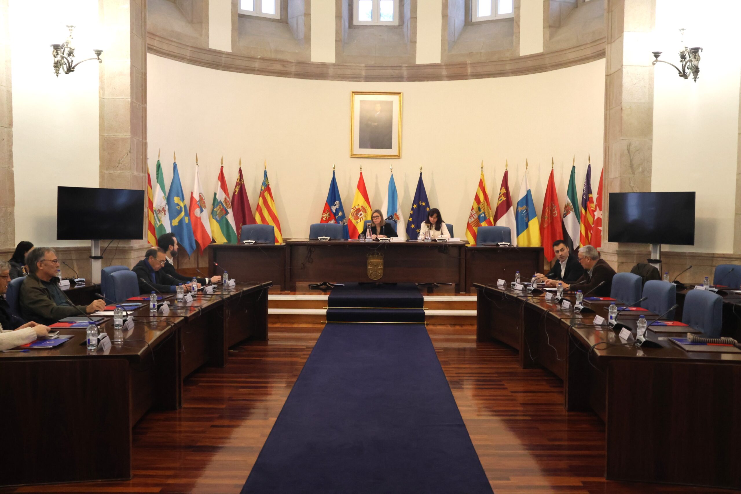 270226 Consello de Turismo